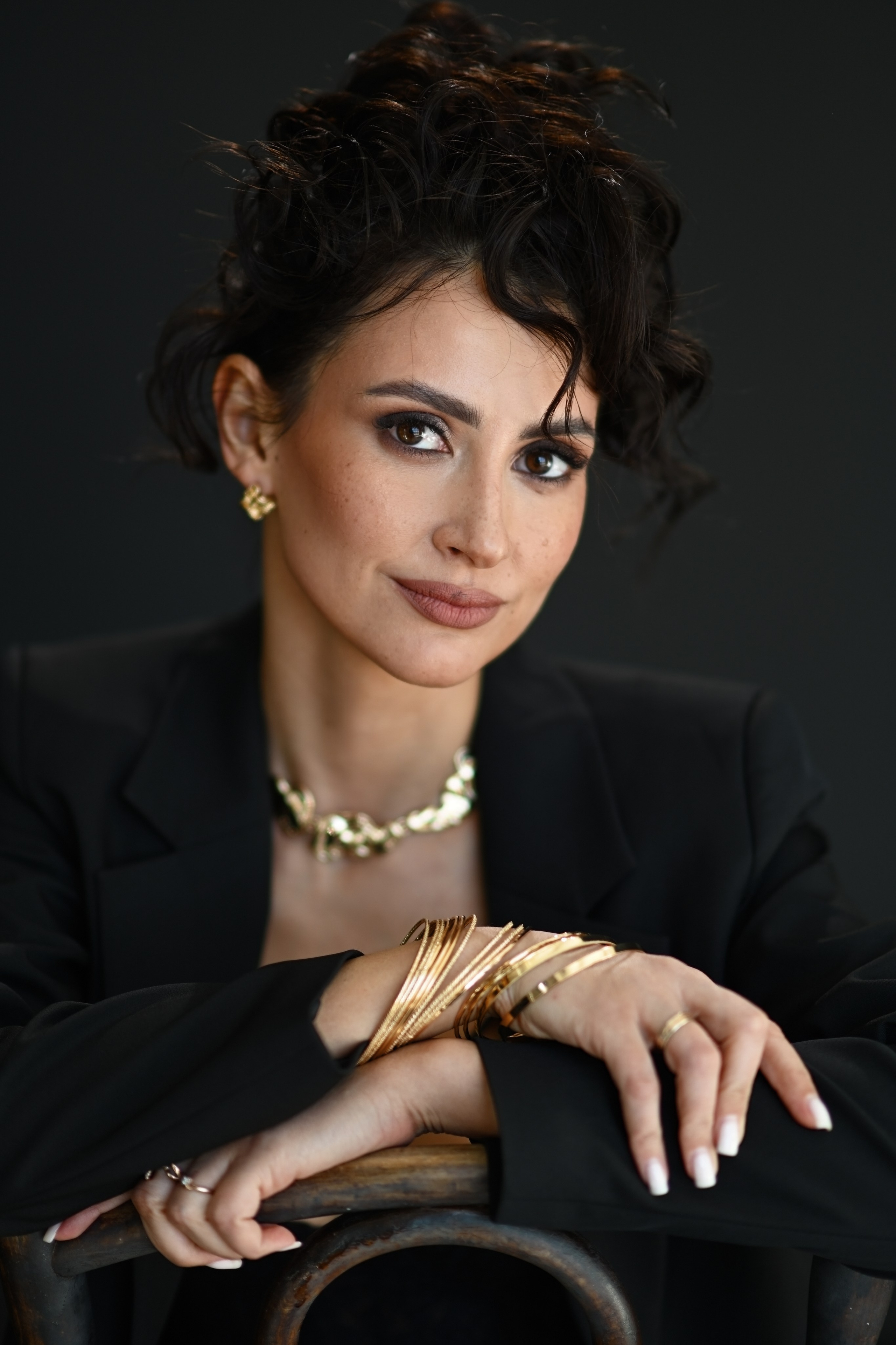 Оля. Свадебный и семейный фотограф в Самаре Головань Наталья