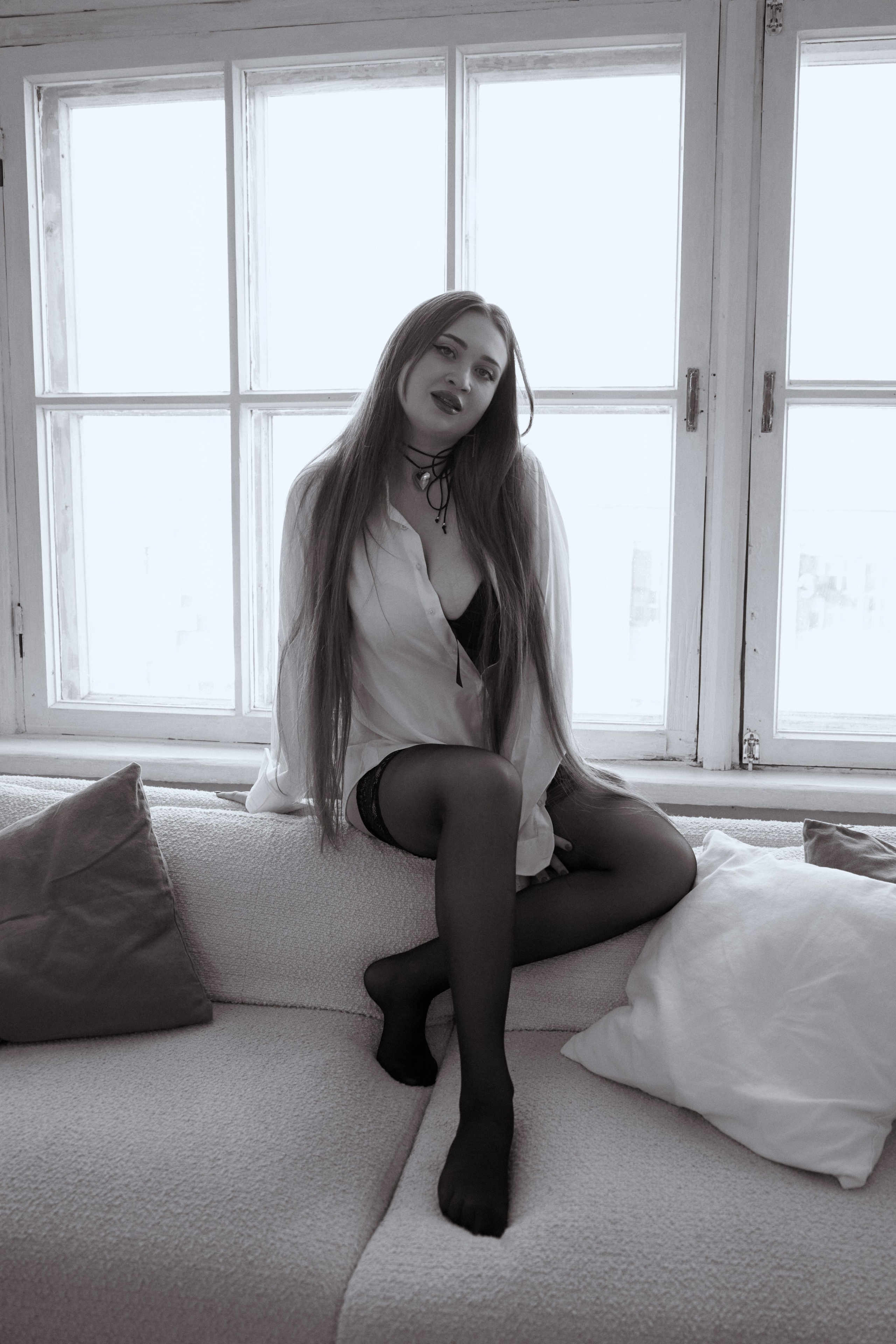 Олеся. Фотограф в Краснодаре Татьяна Вижевитова