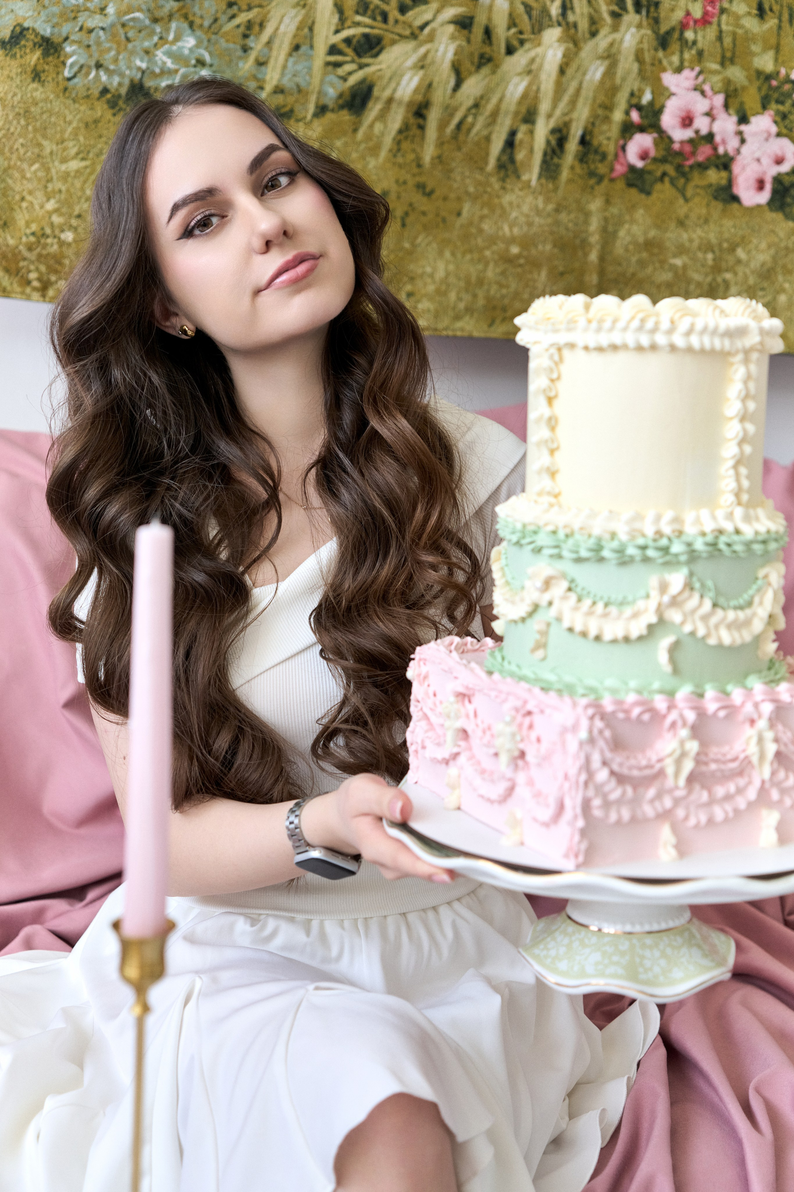 Ангелина. Фотограф в Краснодаре Татьяна Вижевитова