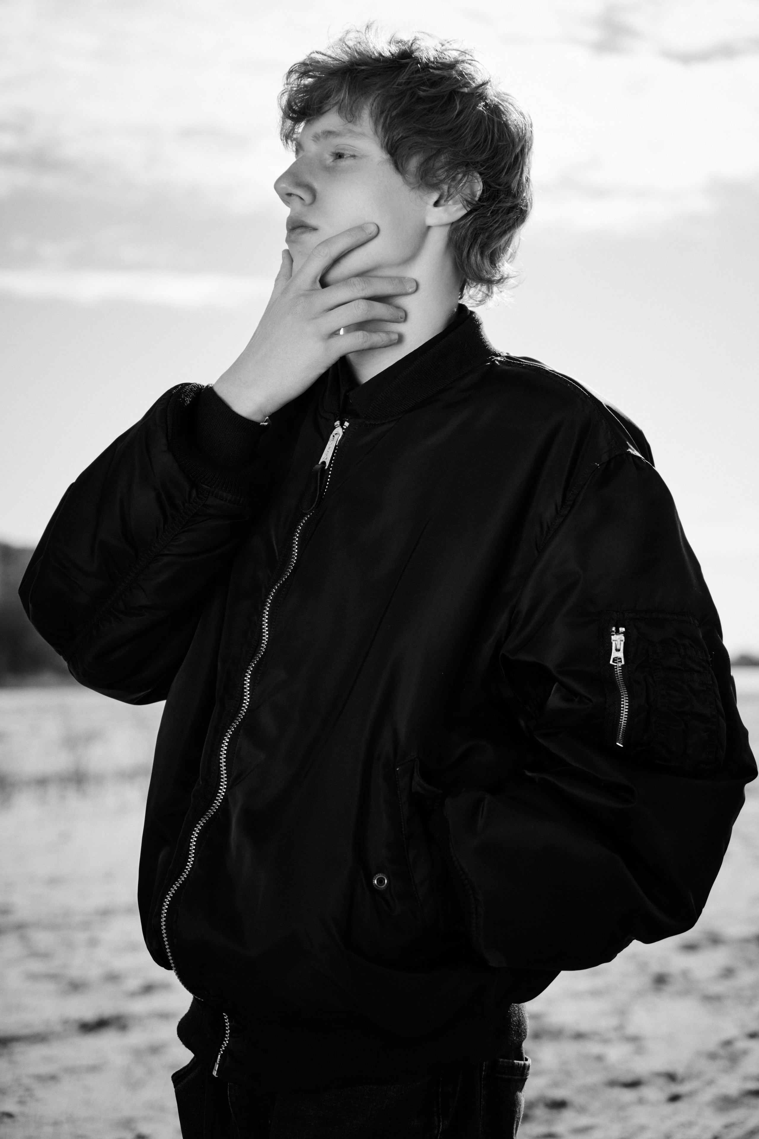 Виктор. Фотограф в Краснодаре Татьяна Вижевитова