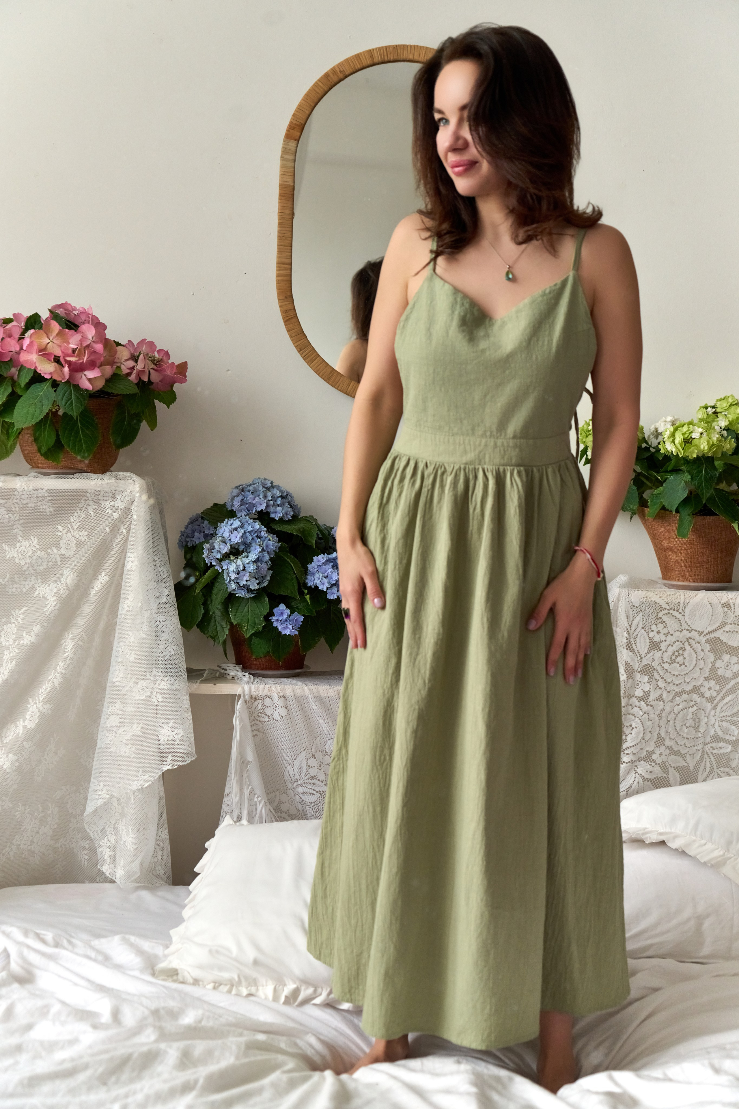 Марина. Фотограф в Краснодаре Татьяна Вижевитова