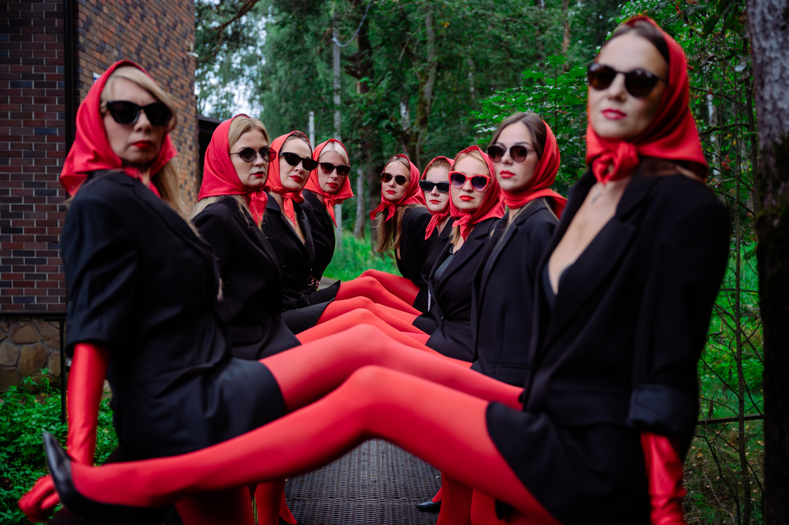 Я — «Серый волк». Семейный и детский фотограф в Королеве, Москве и Московской области Строева Анастасия