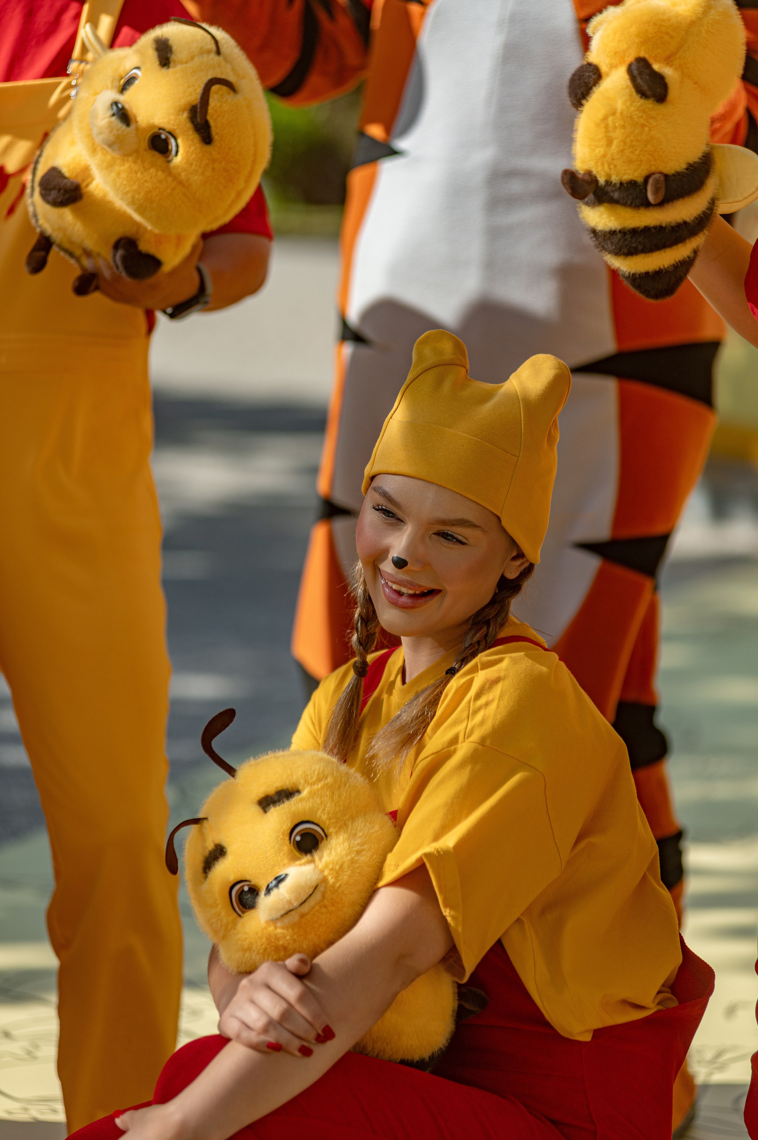 Медовый День Рождения. ФОТОГРАФ КРАСНОДАР КРАСНОДАРСКИЙ КРАЙ