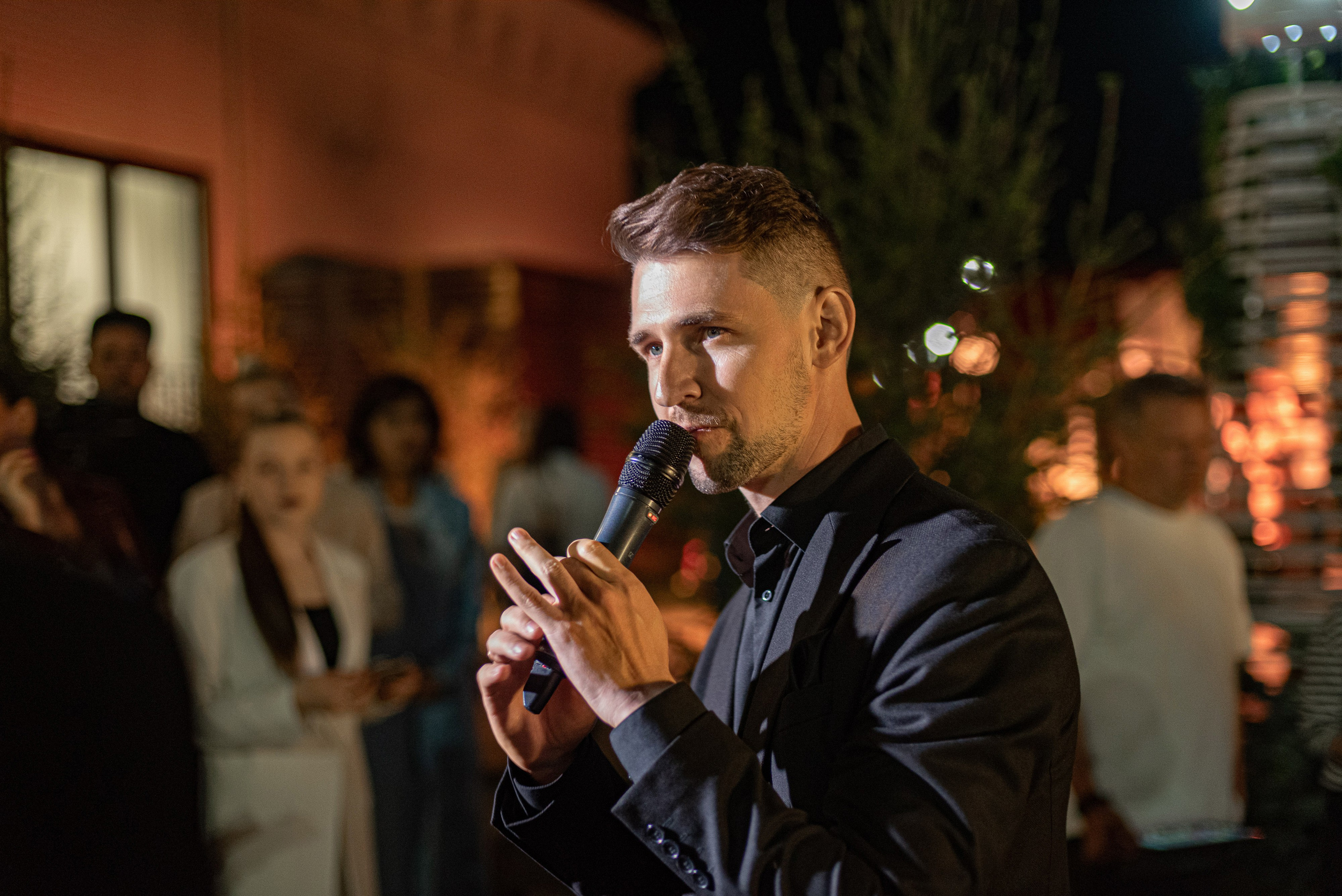 Открытие комплекса «БЕРЕГА». ФОТОГРАФ КРАСНОДАР КРАСНОДАРСКИЙ КРАЙ