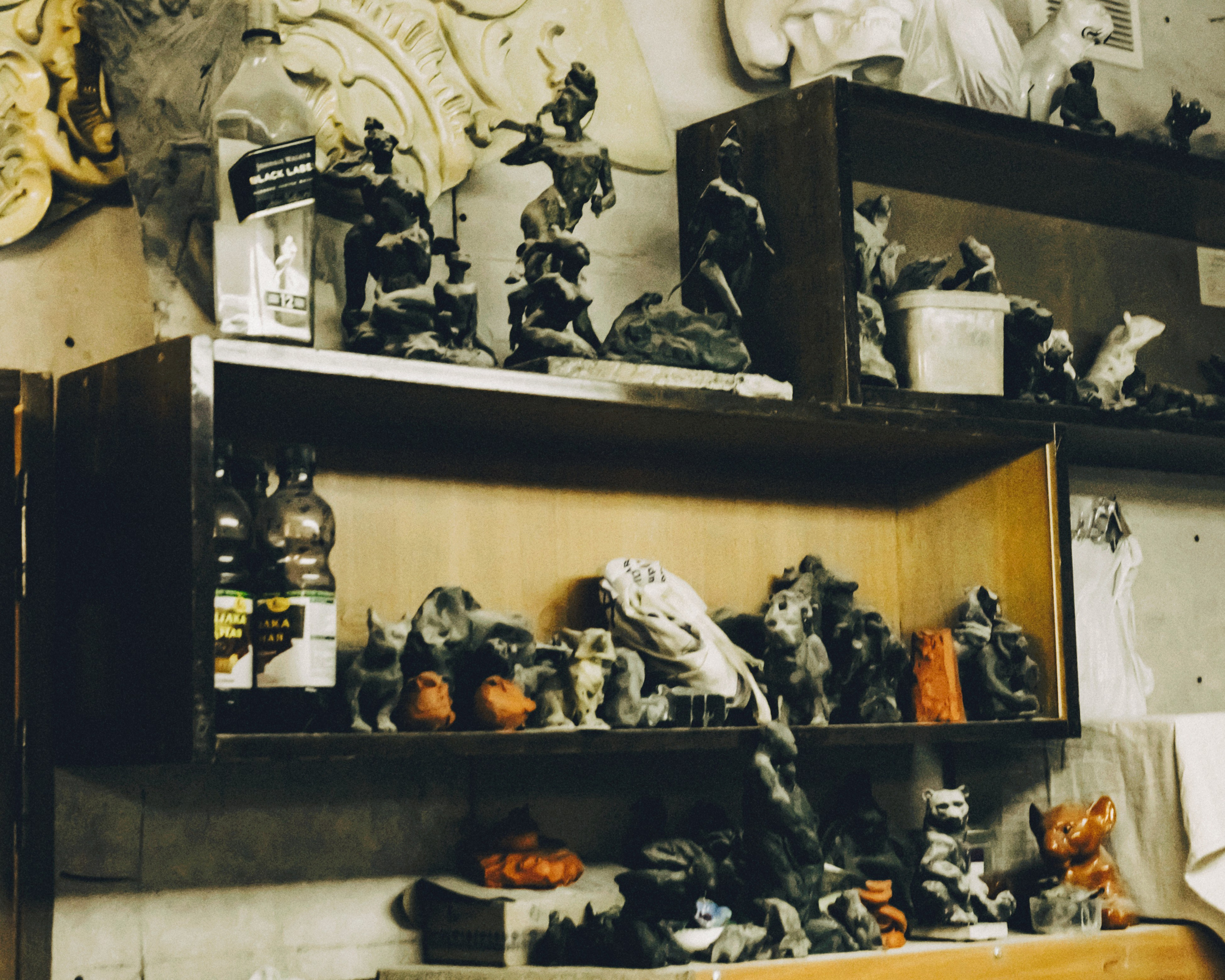 Юля. Портретный фотограф Ванинен Анастасия. Санкт-Петербург