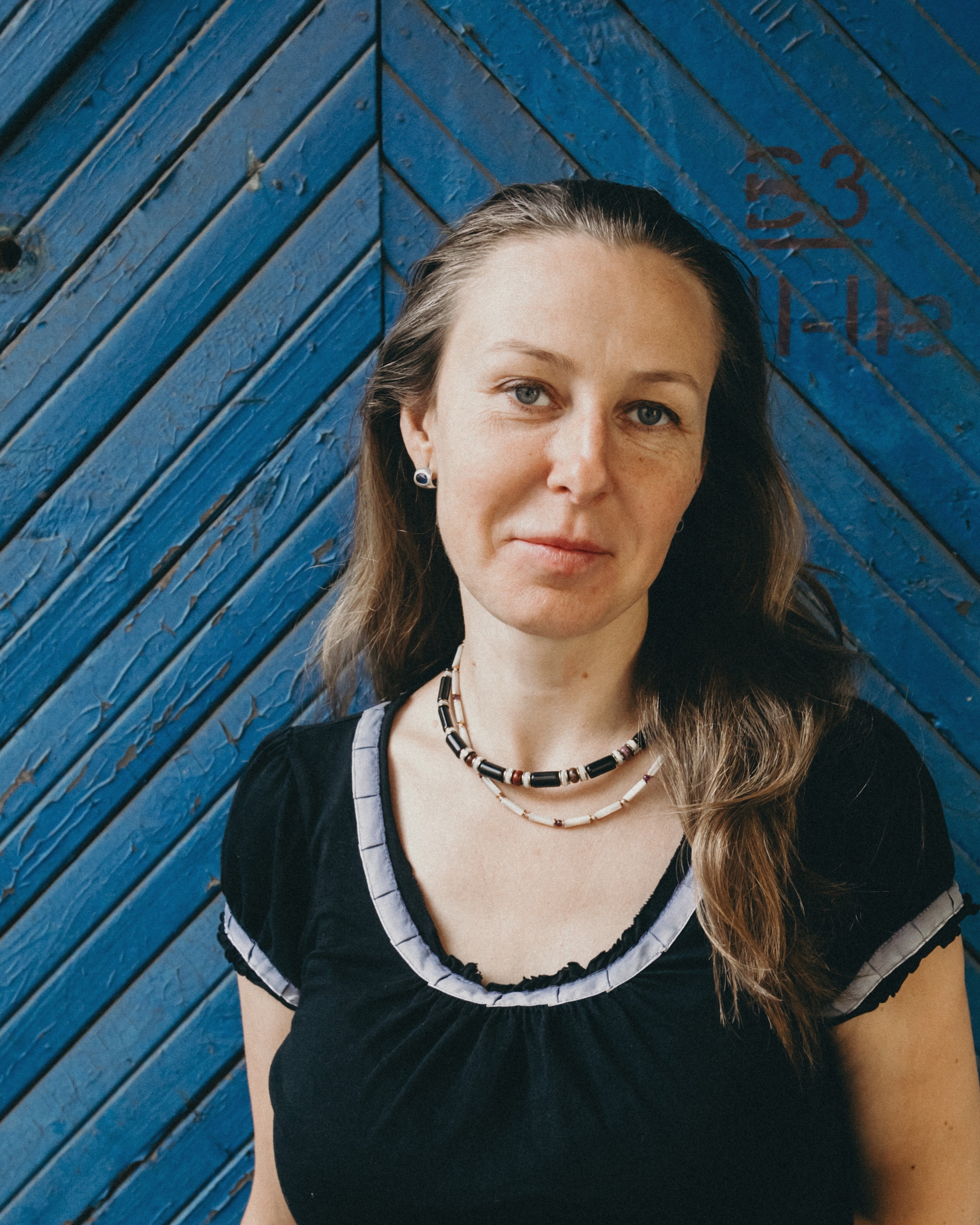 Юля. Портретный фотограф Ванинен Анастасия. Санкт-Петербург