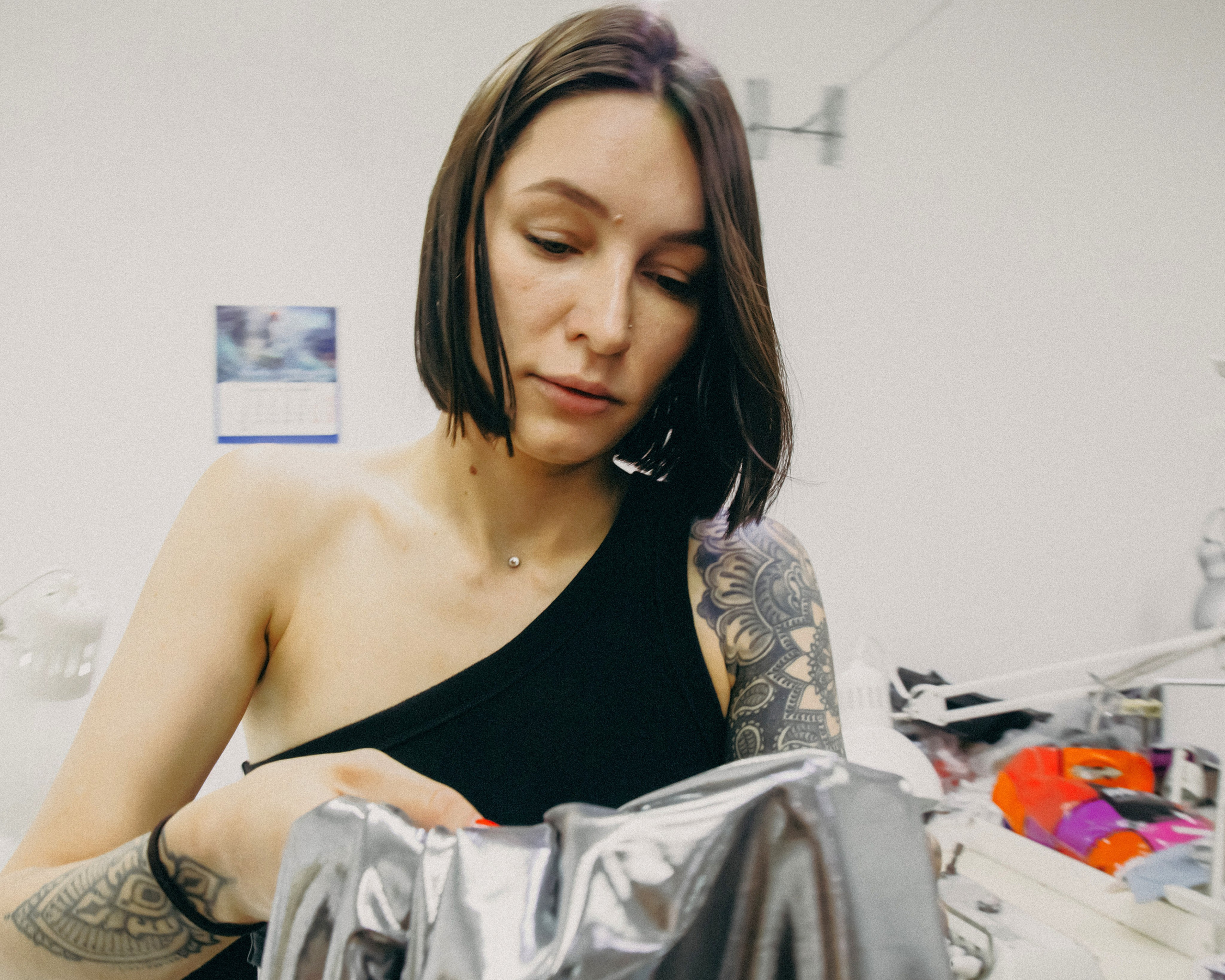 Лиза. Портретный фотограф Ванинен Анастасия. Санкт-Петербург