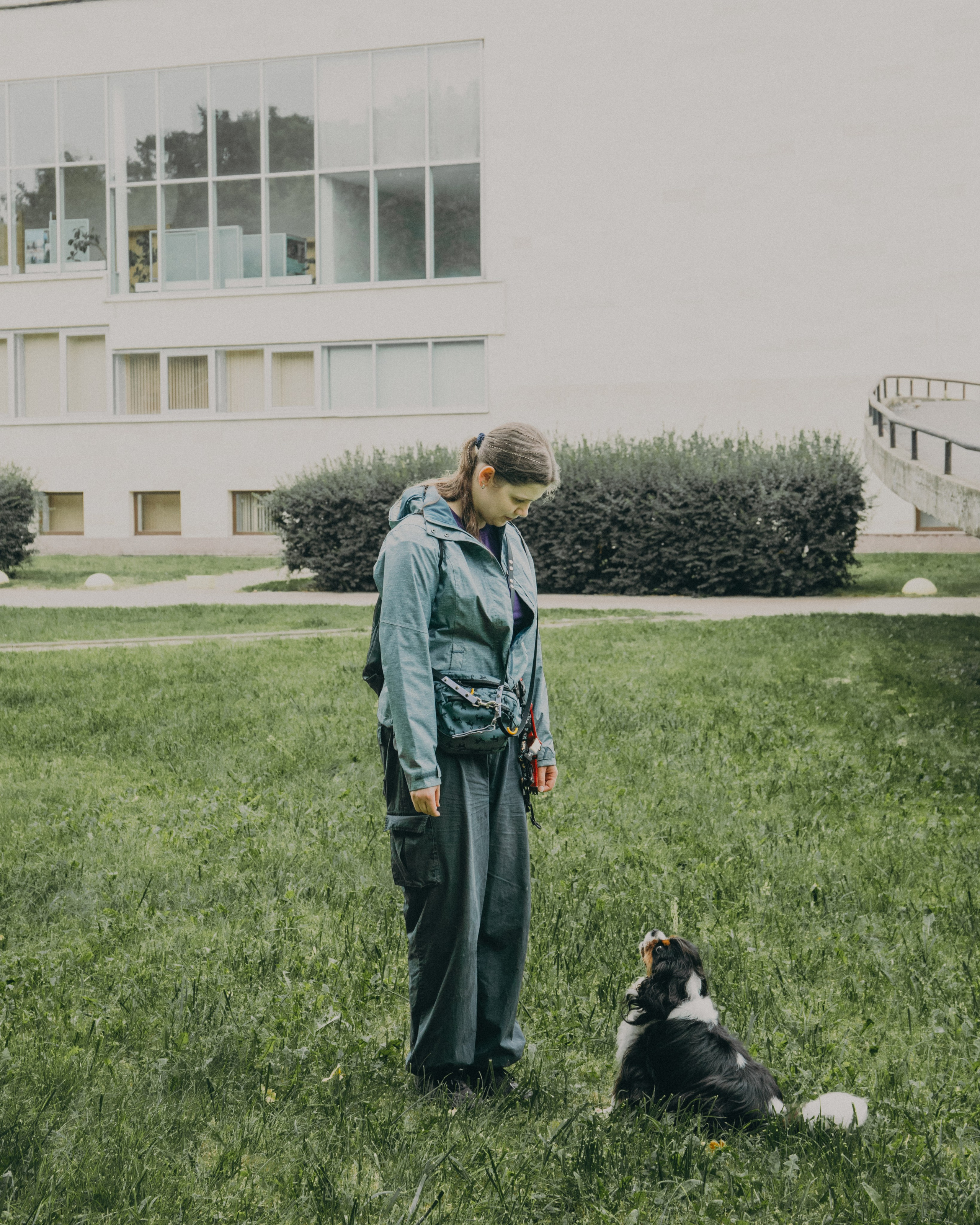 Гилдин. Портретный фотограф Ванинен Анастасия. Санкт-Петербург