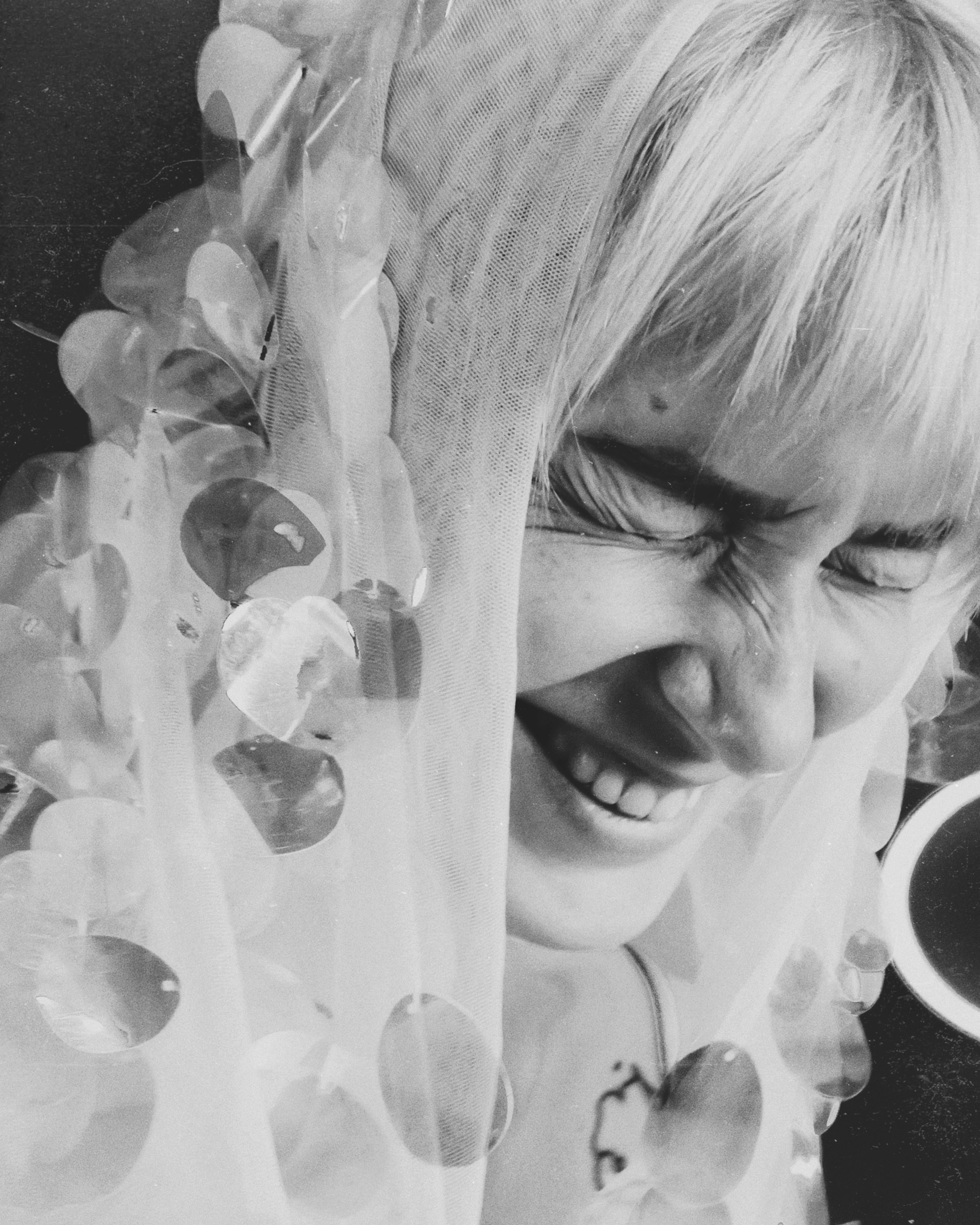 Вероника. Портретный фотограф Ванинен Анастасия. Санкт-Петербург