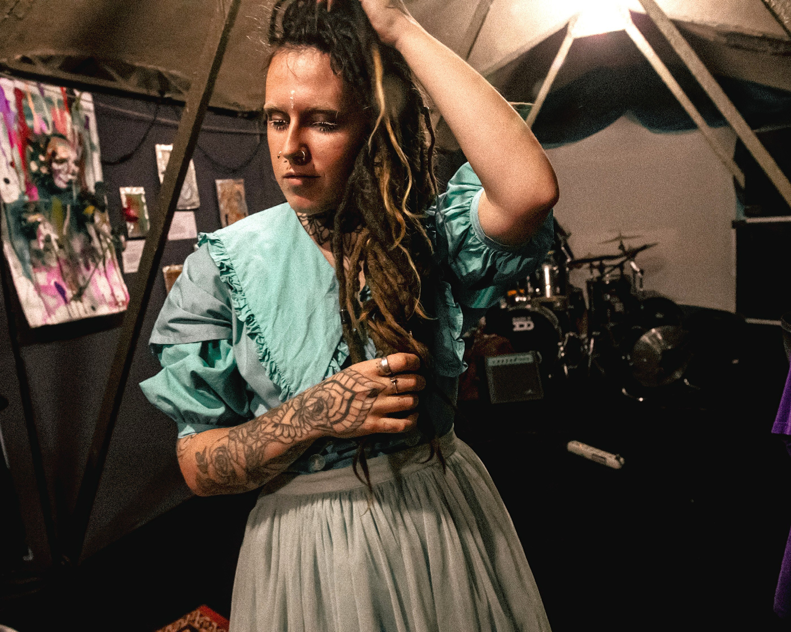 Луми. Портретный фотограф Ванинен Анастасия. Санкт-Петербург