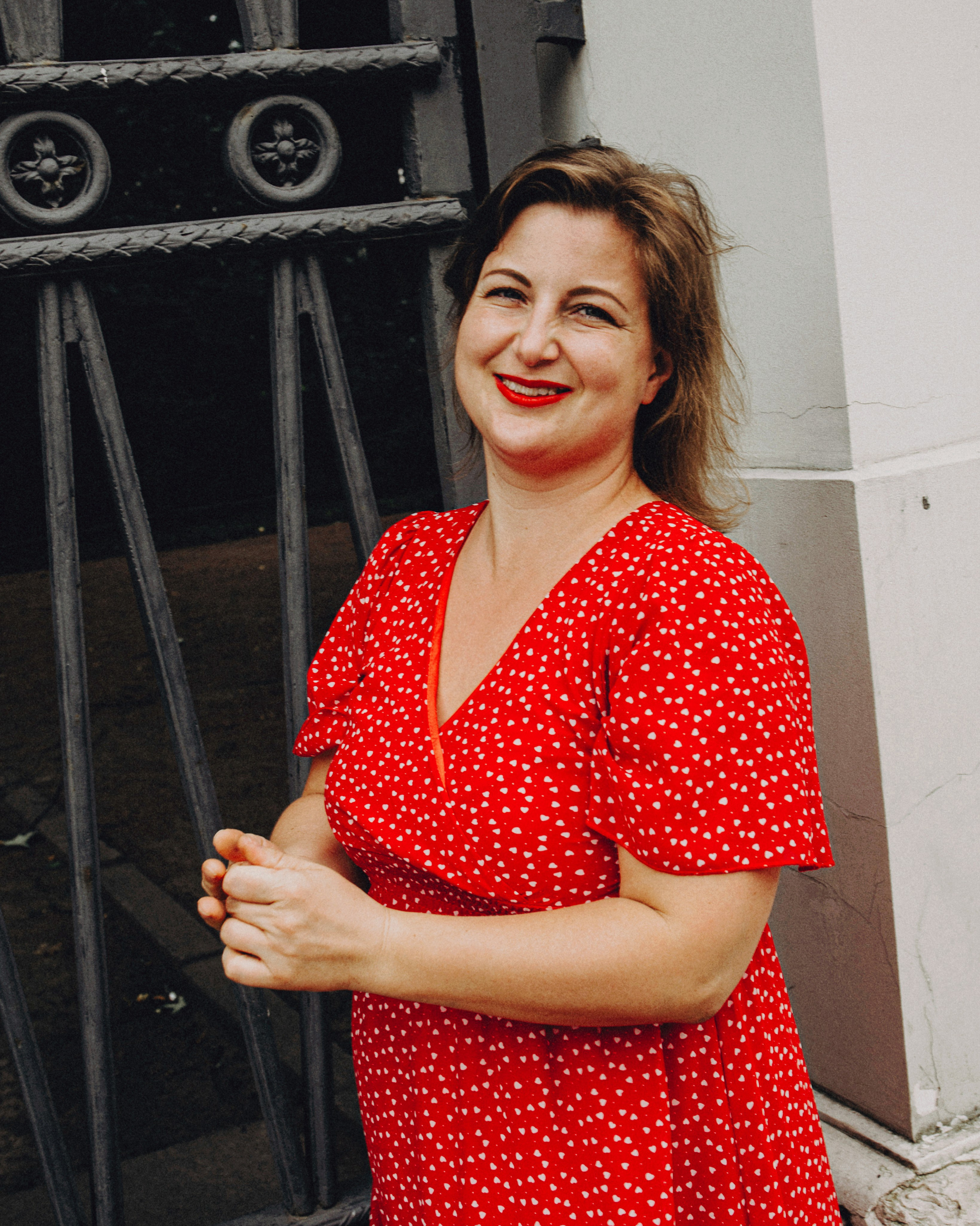 Катерина. Портретный фотограф Ванинен Анастасия. Санкт-Петербург