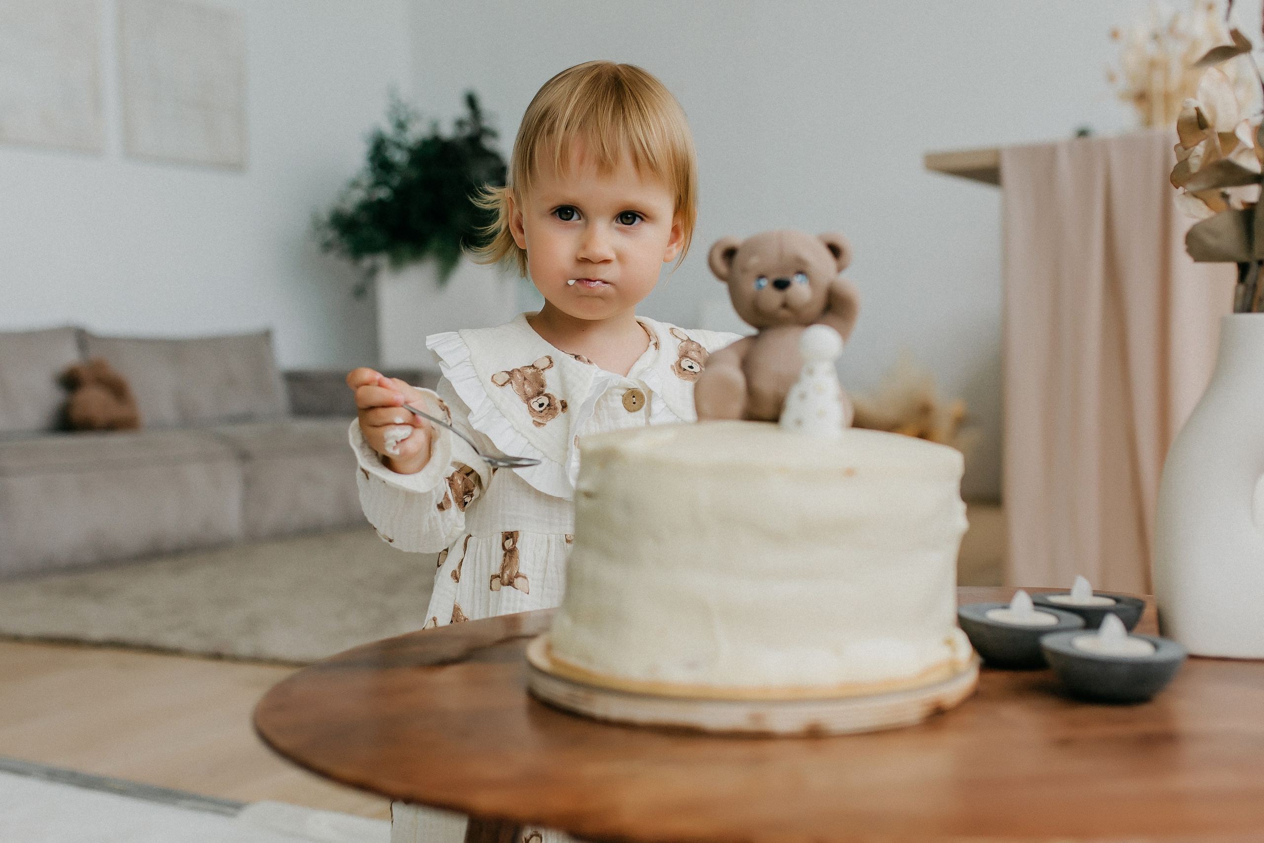 2 годика. Kirinatanya.ru