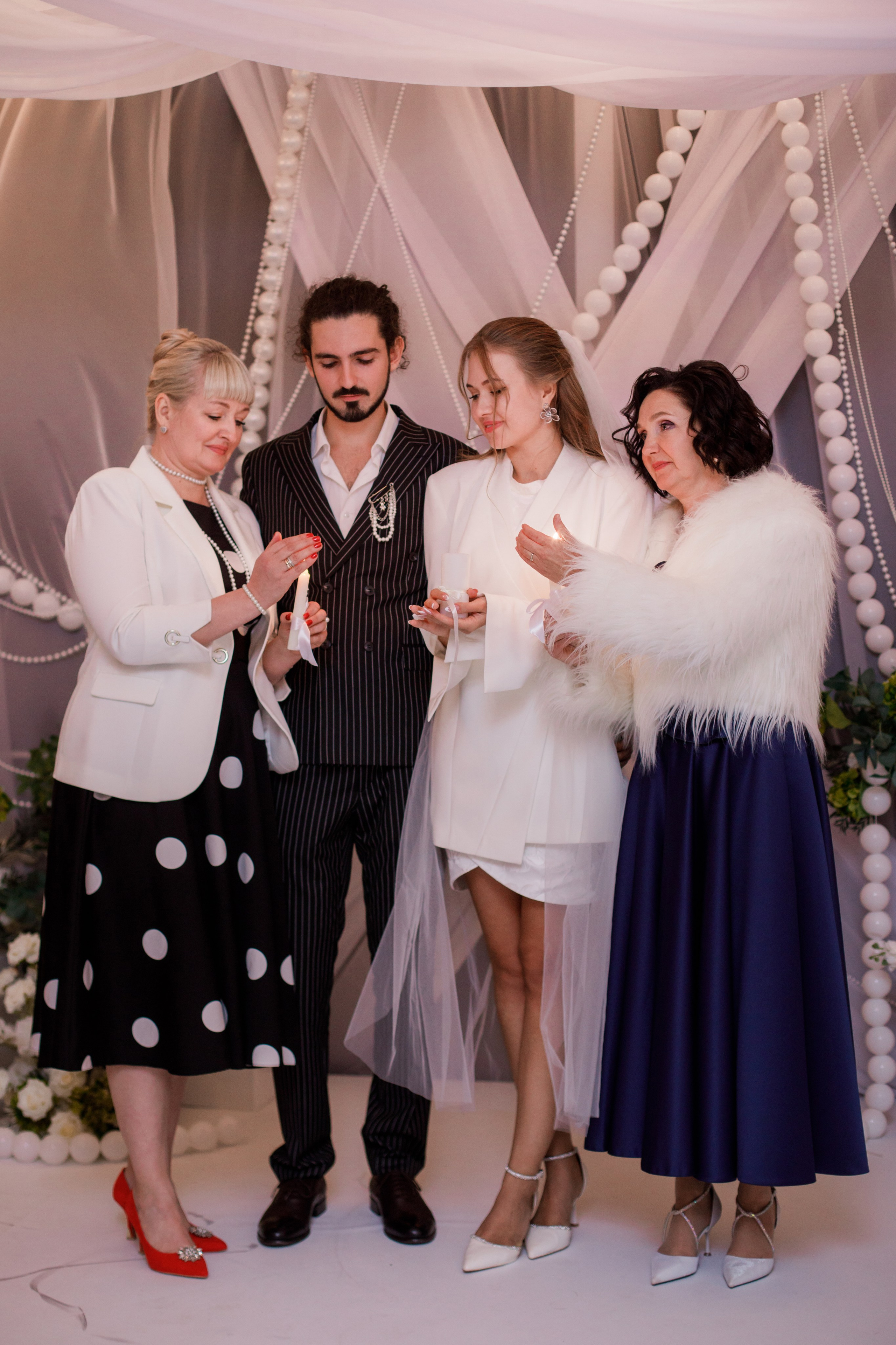 Дарья + Виталий. Свадебный фотограф Наташа Анисенко