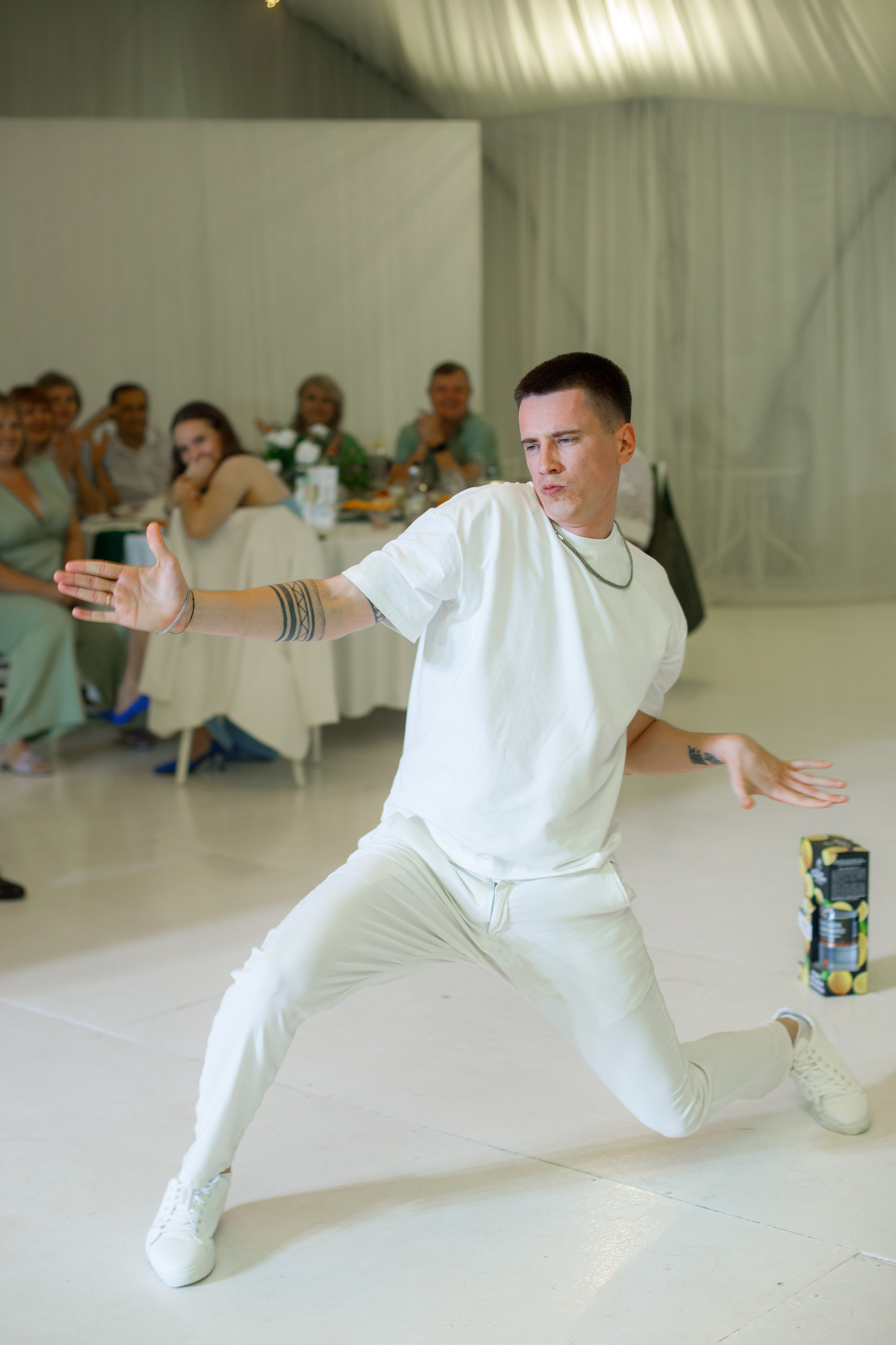 Ксения + Александр. Свадебный фотограф Наташа Анисенко