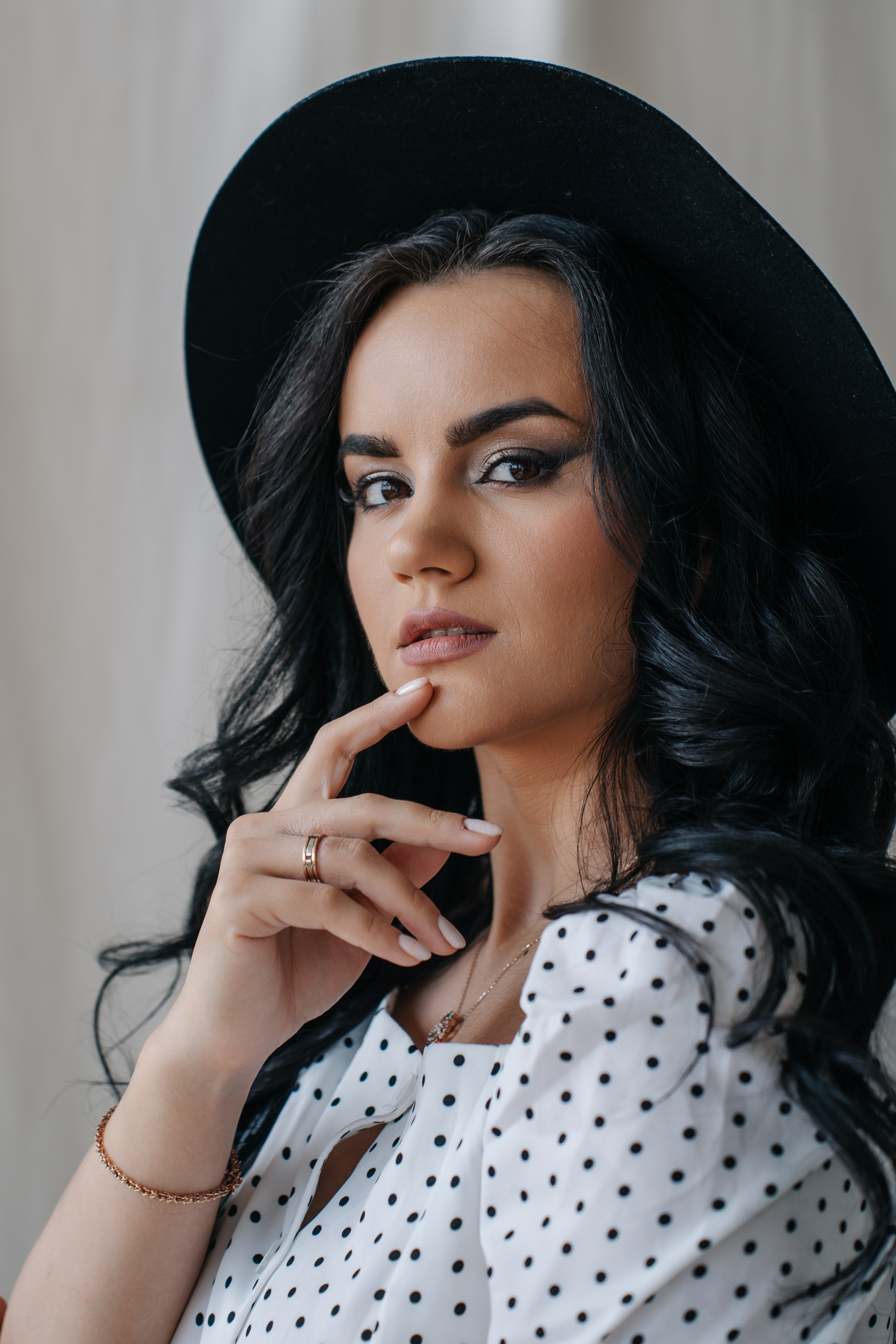 Екатерина. Свадебный и семейный фотограф Кокушева Юлия Нижний Новгород