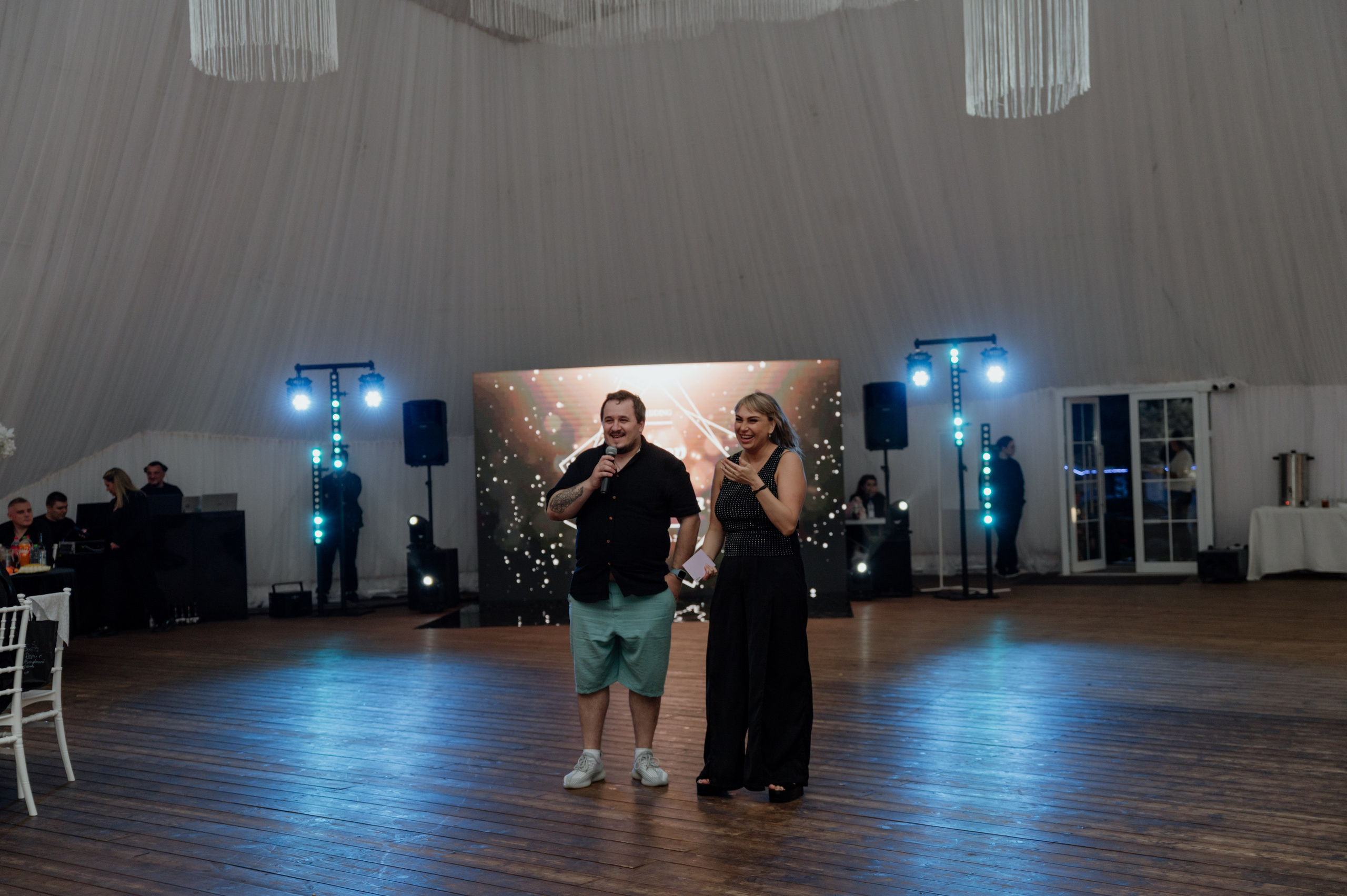 Федя и Наташа. Свадебный и Семейный фотограф в Ярославле Алёна Колясникова