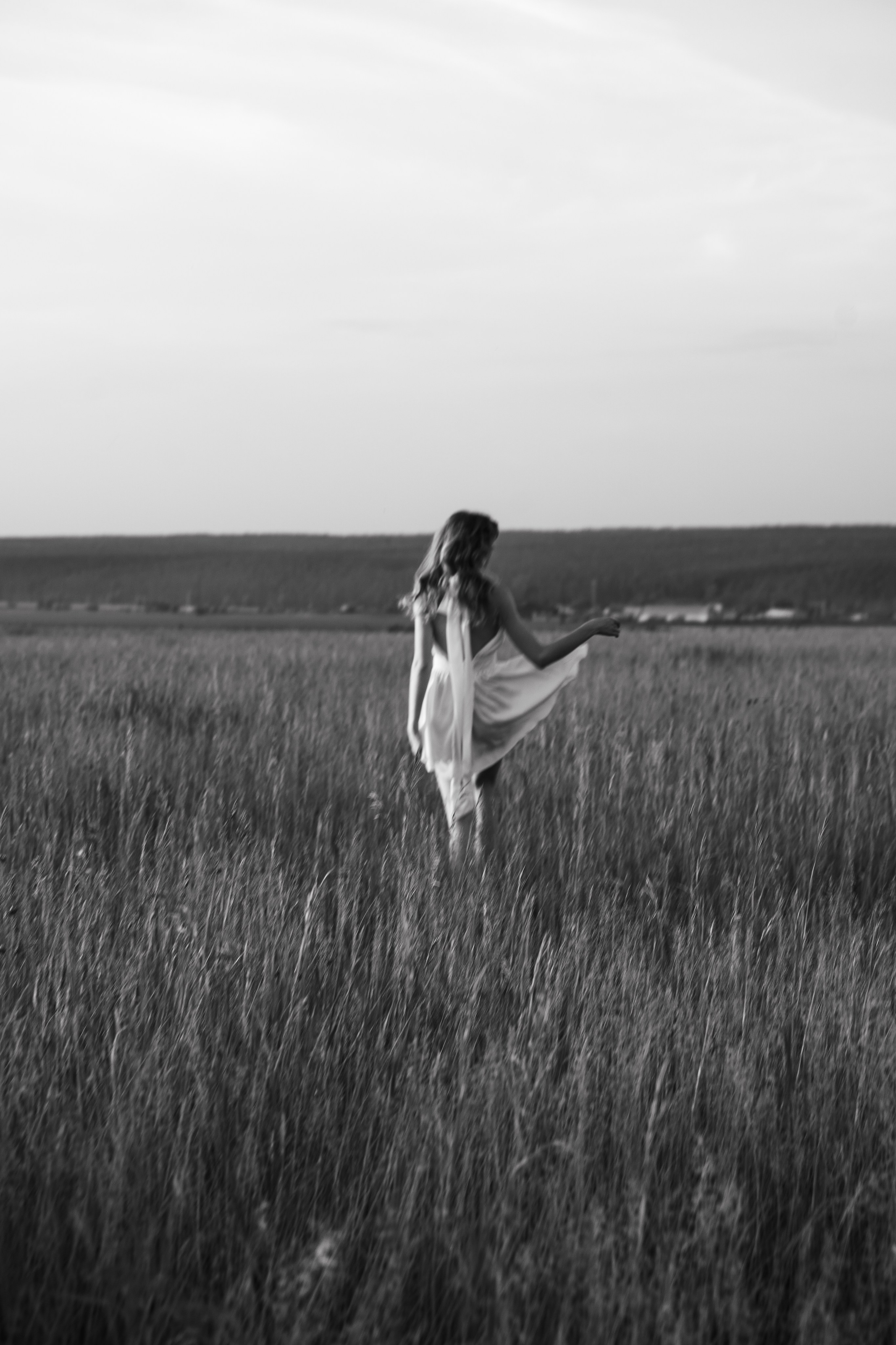 Индивидуальная съемка. Свадебный и семейный фотограф в Екатеринбурге Анна Месяцева