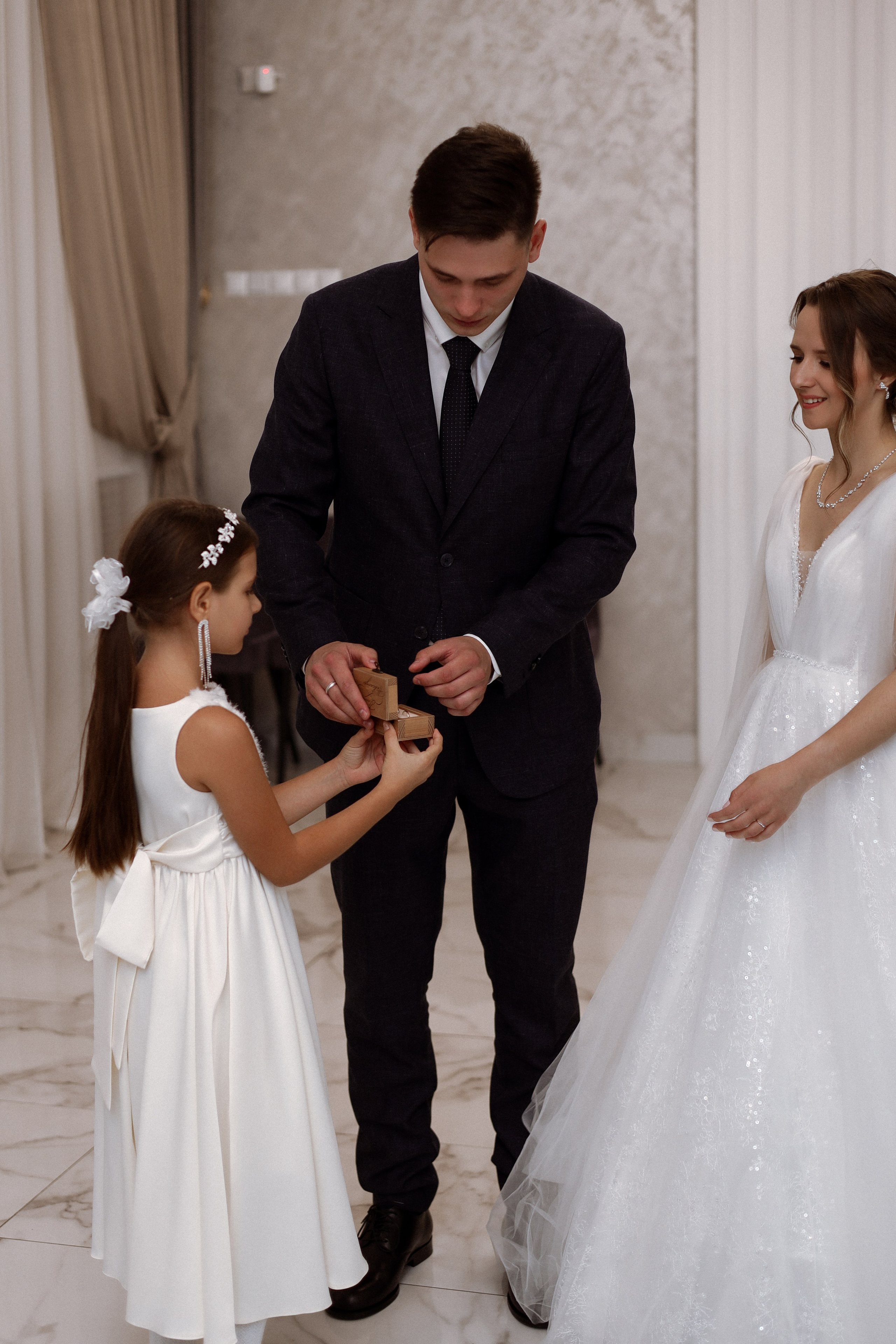 А&М. Ботанический + Кутузовский. Диана Чечель. Свадебный и семейный фотограф в Москве