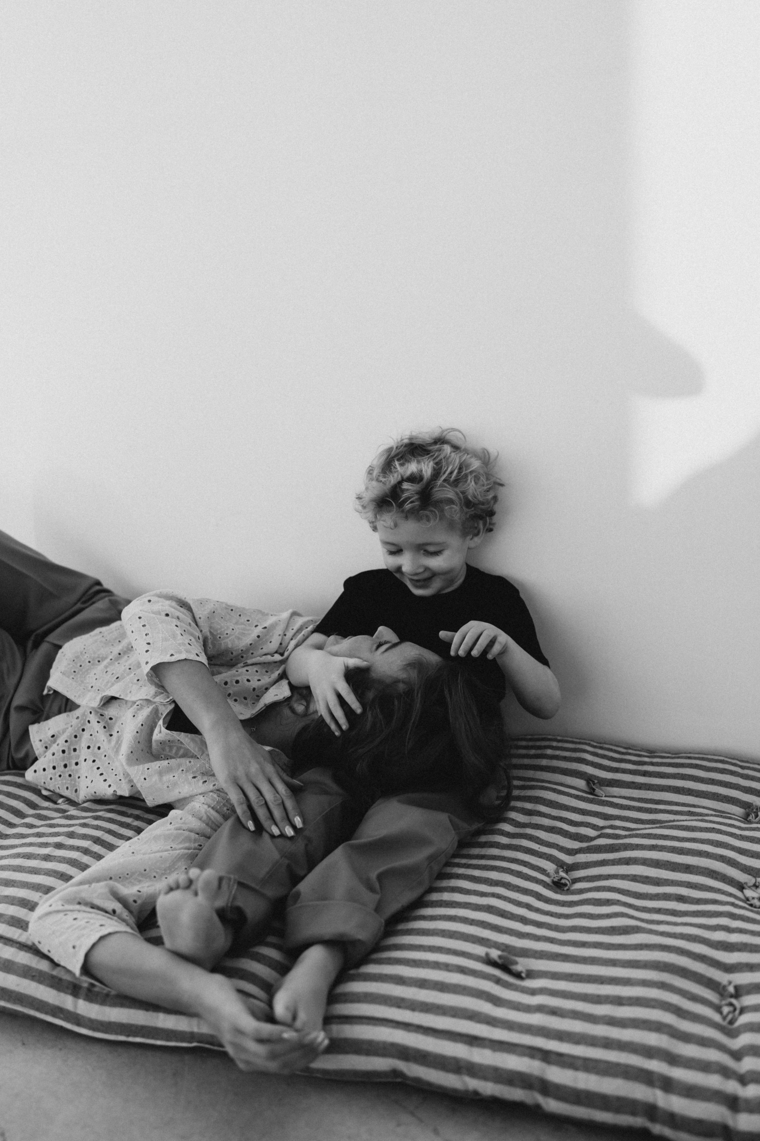 Неповторимые. Семейный фотограф в Ангарске/ Иркутске