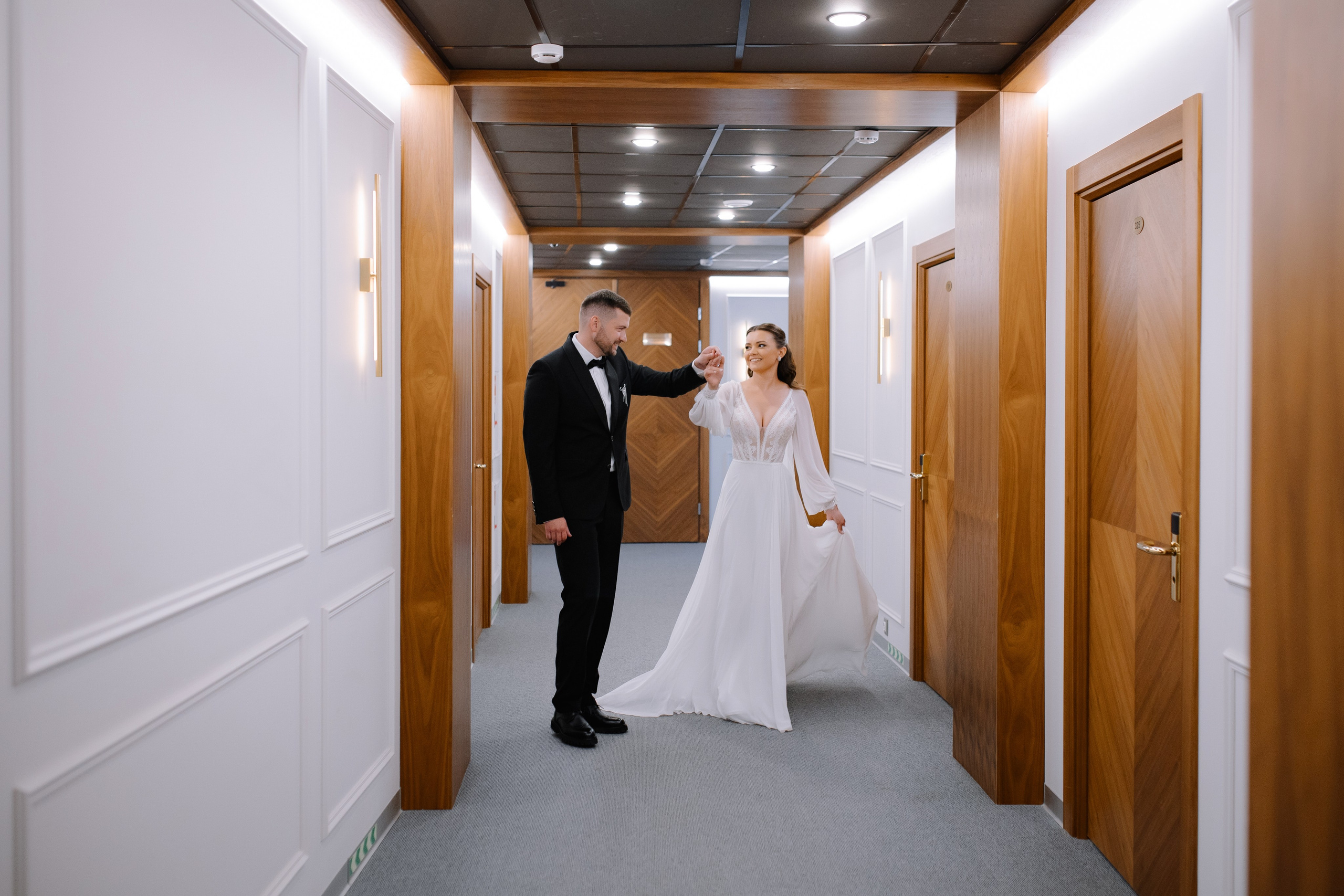 Свадьба в Кировске. Фотограф и видеограф в Мурманске, Москве Екатерина Нечаева