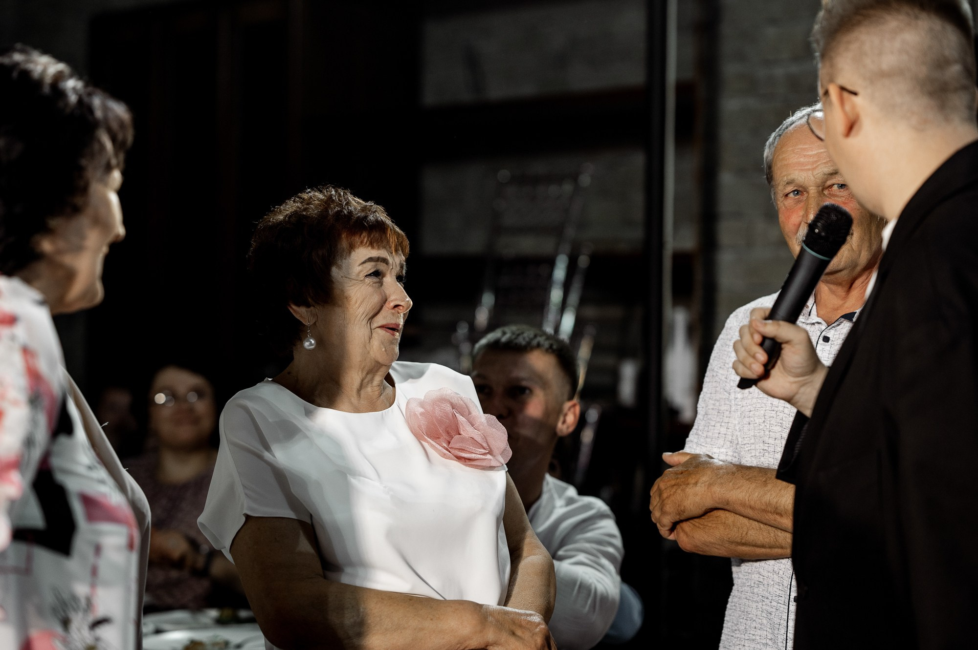 Максим и Дарья. Свадебный фотограф в Тюмени Анастасия Конева