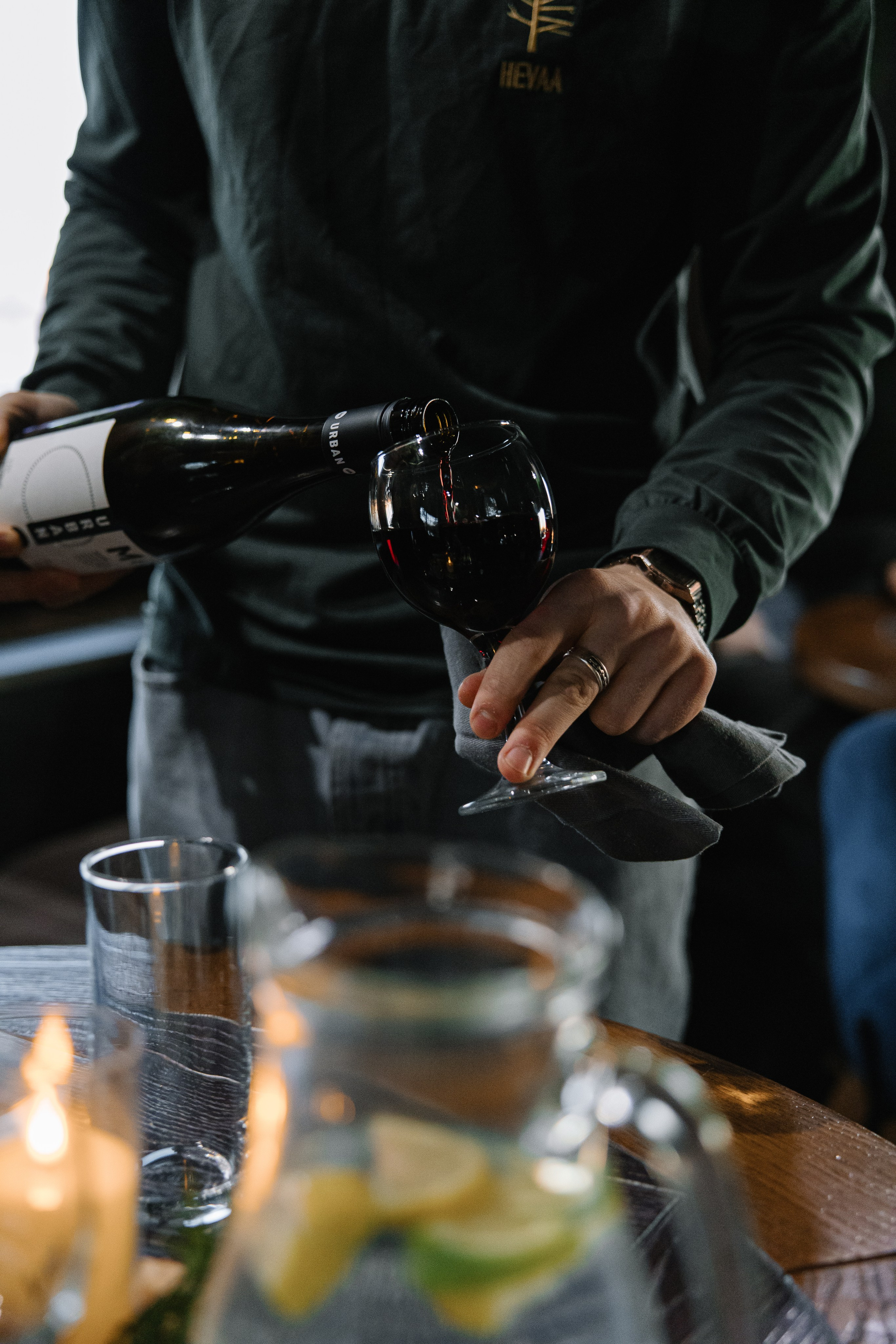 Гастроужин HEVAA «Тайны мясных шедевров»