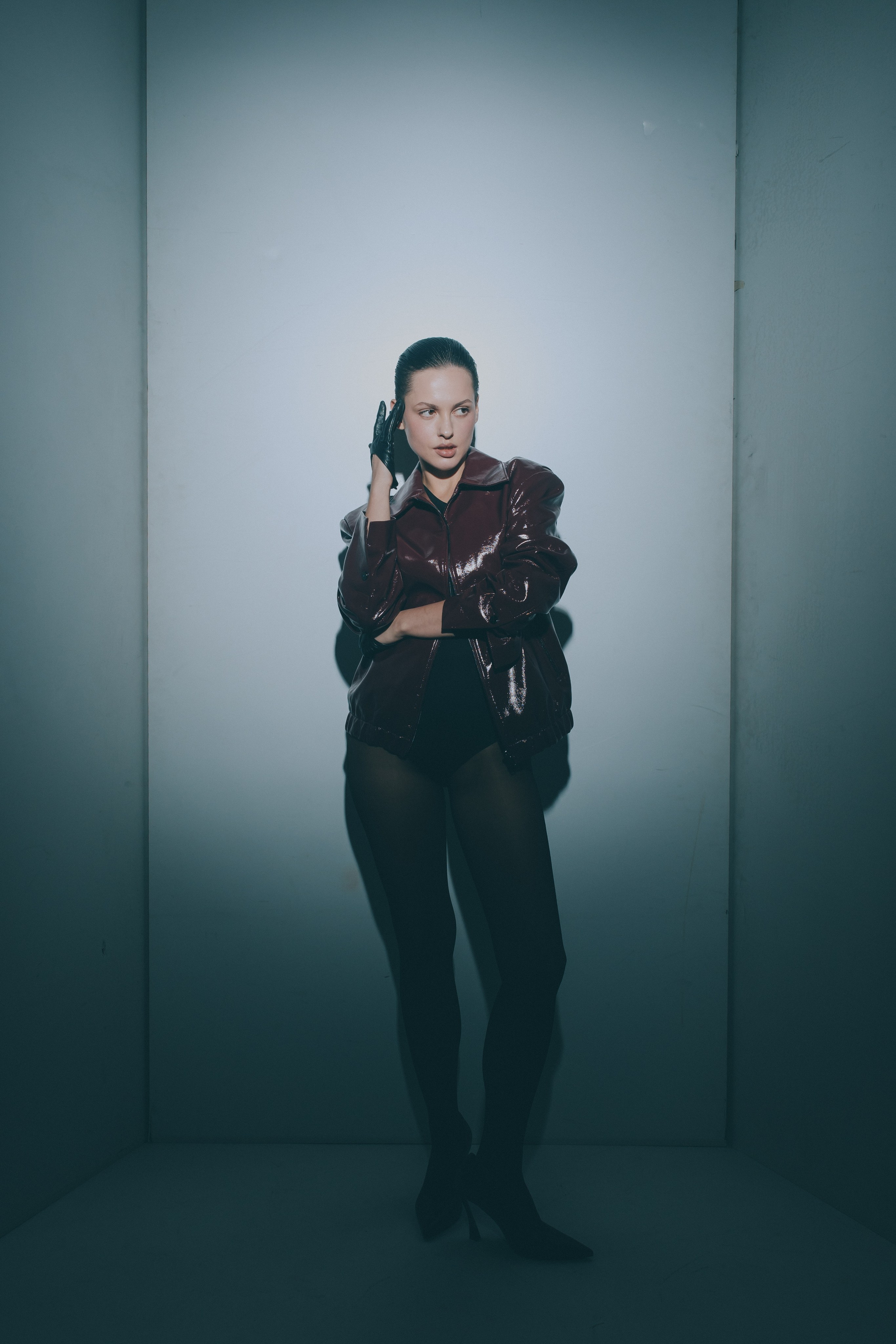 Съемка для брендов. Фотограф в Санкт-Петербурге Шура Капустина