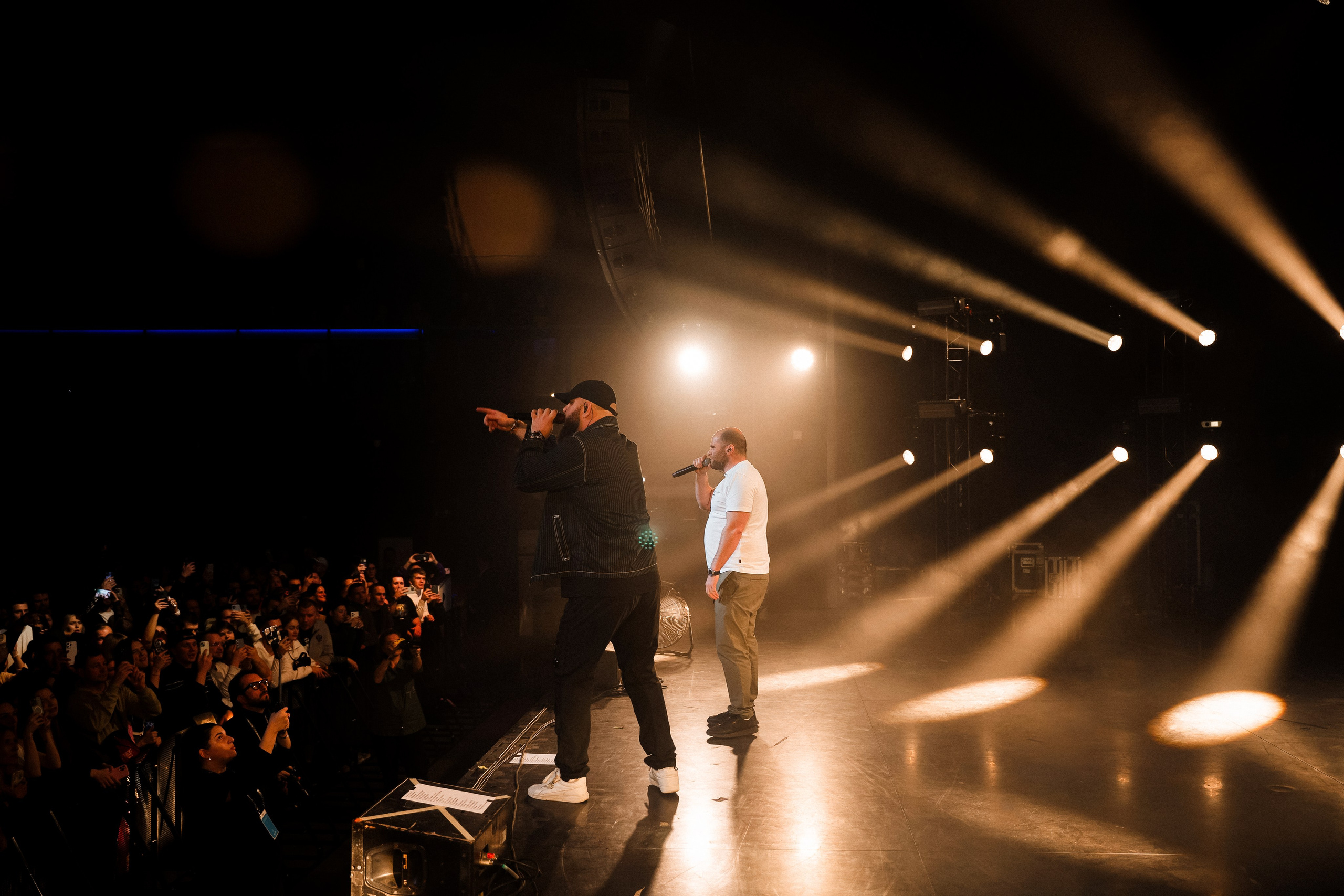 БРУТТО. Фотограф Москва