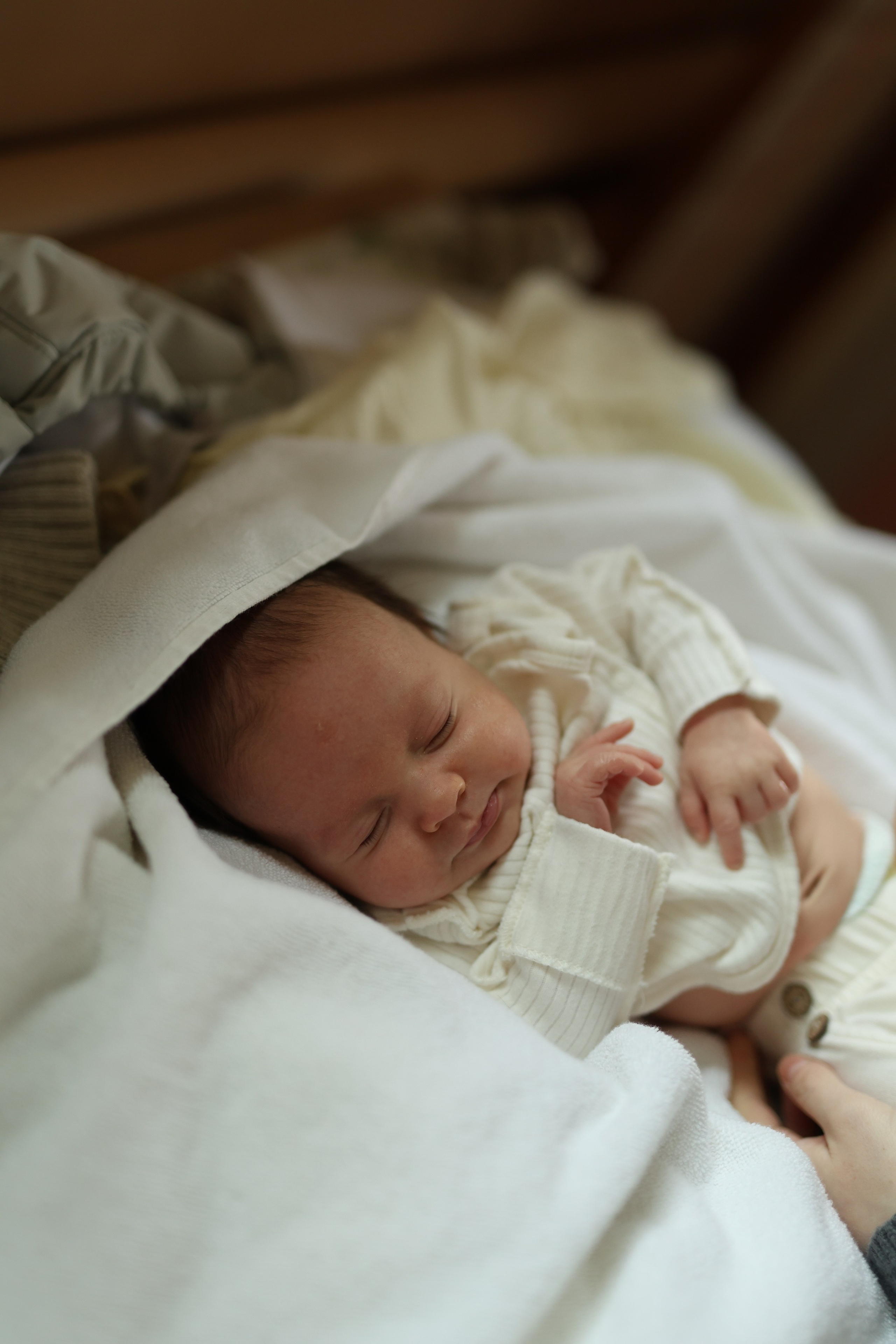 Таинство Крещения. Главная