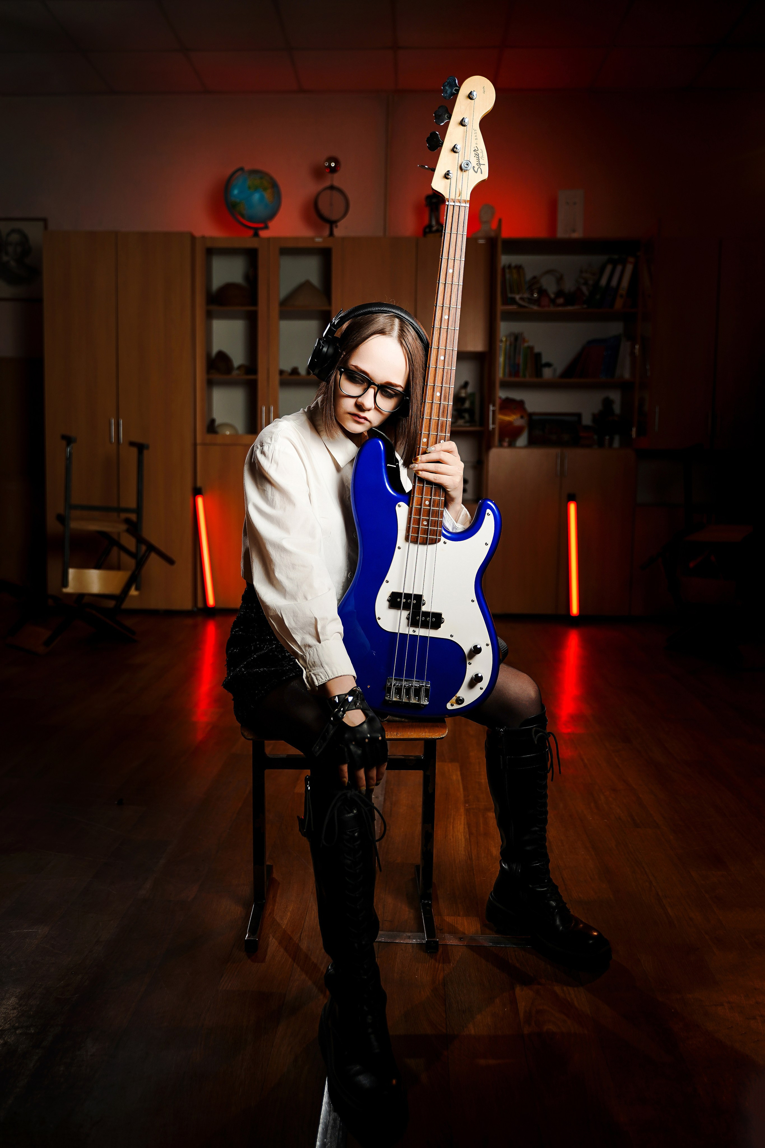 Галерея. Современные выпускные альбомы в Брянске