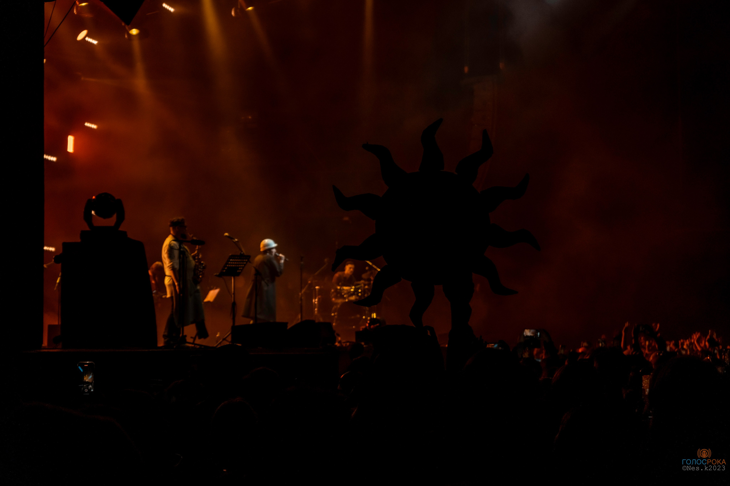 Дайте Танк (!). Профессиональный фотограф в Москве и МО