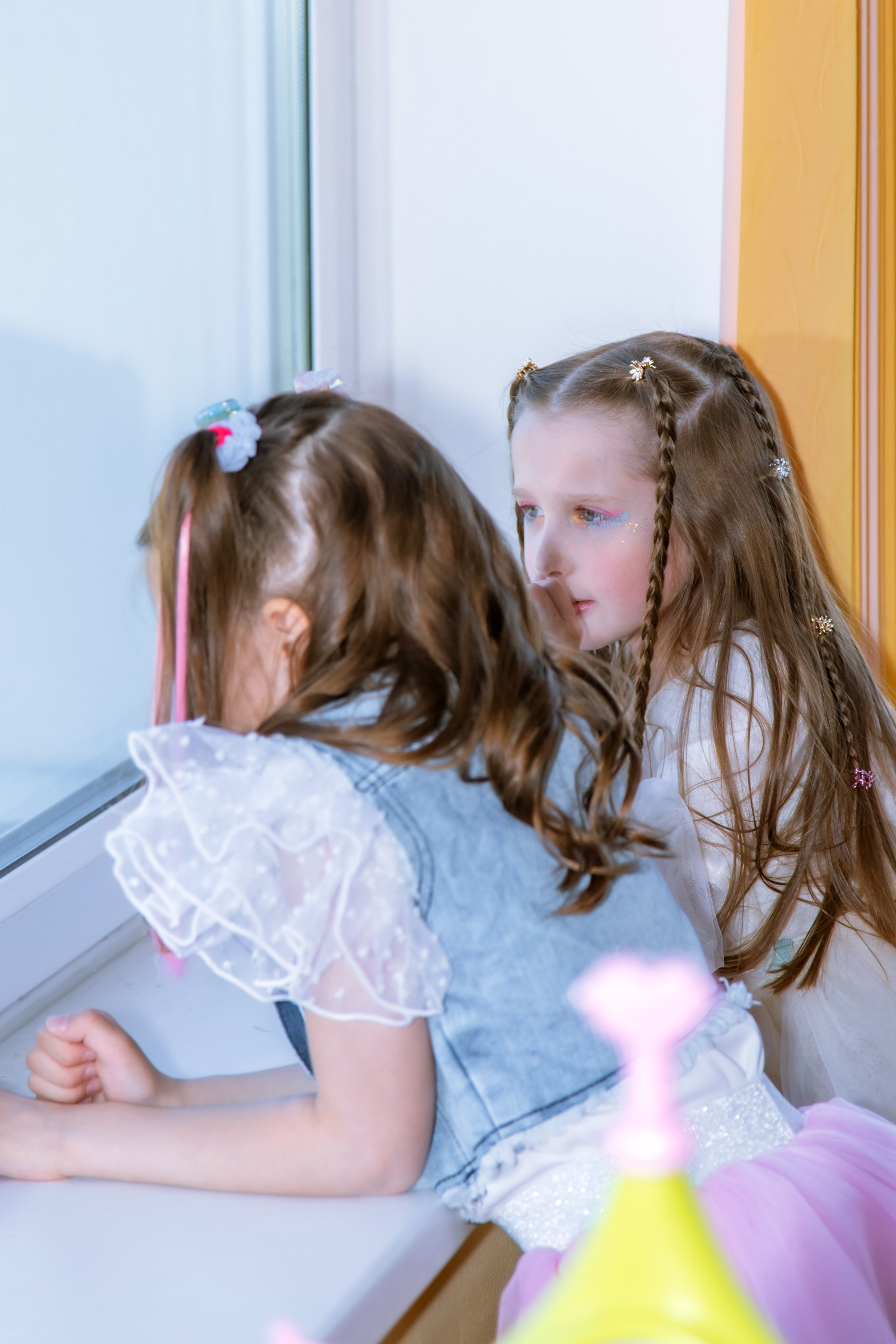 ДЕТСКИЙ САД. Фотограф Алина Лебедь