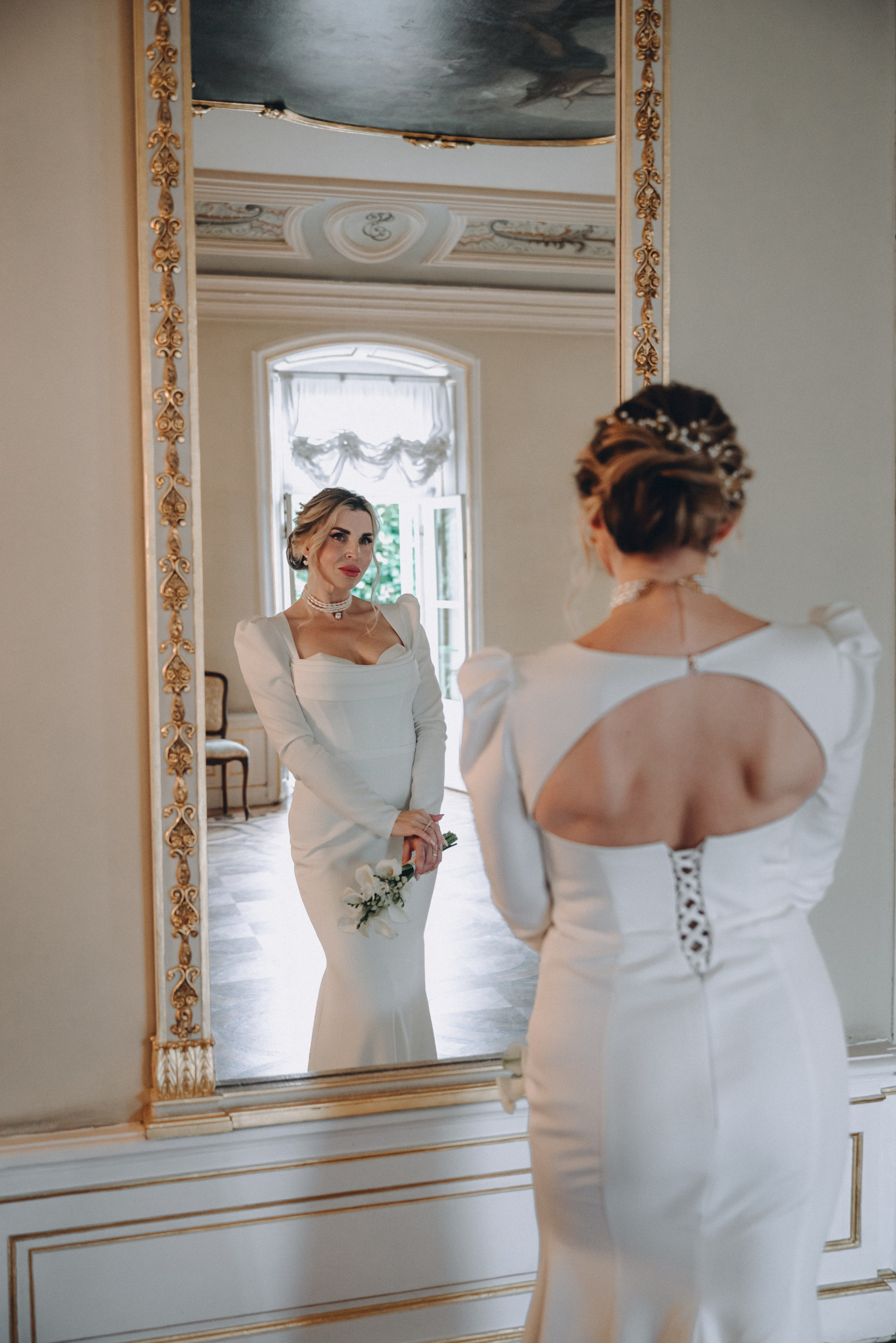 Свадьба Ярослава и Елены. Фотограф Анастасия Монах