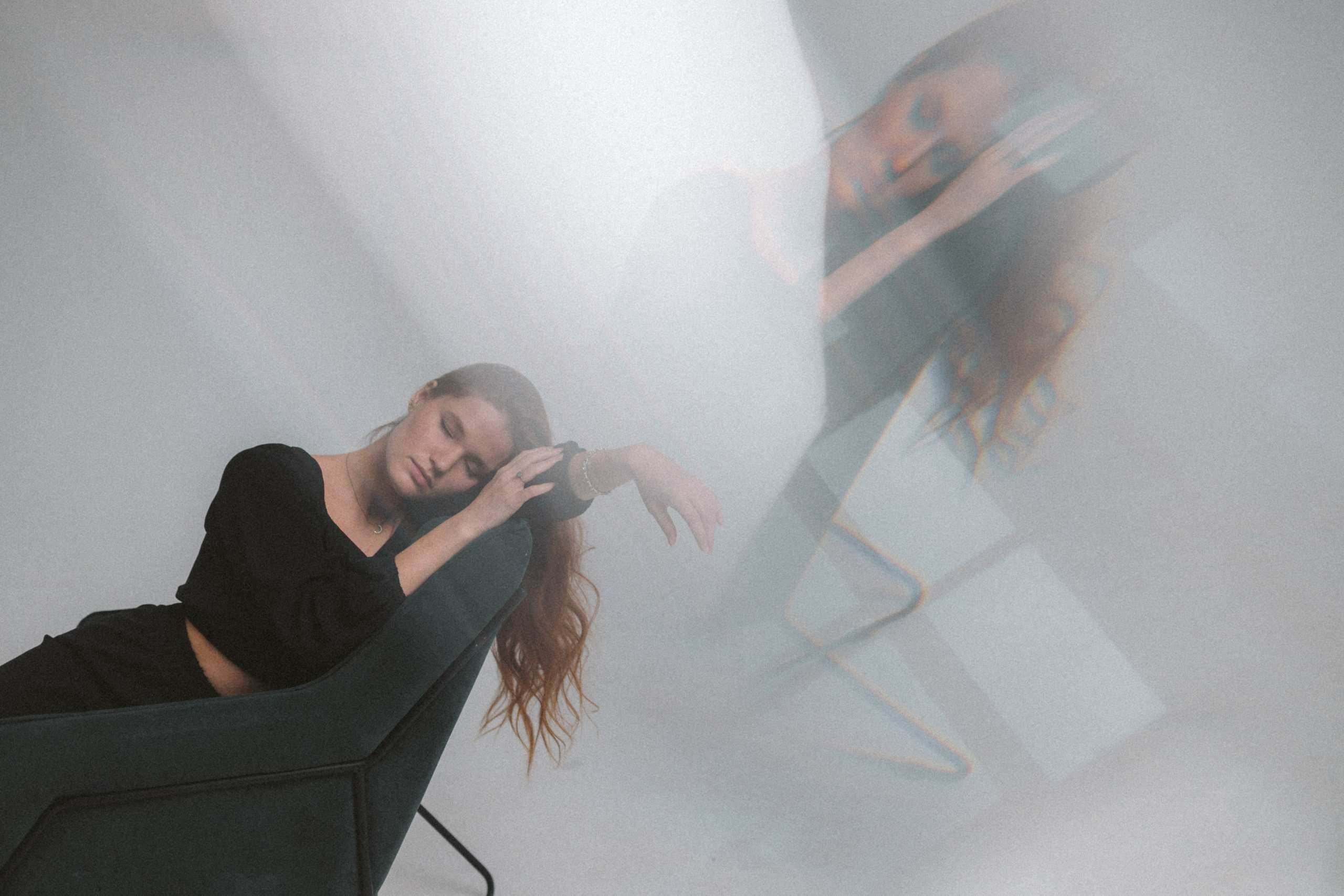 Фотосессия для Марии. Фотограф о любви в Перми Елена Кузовлева