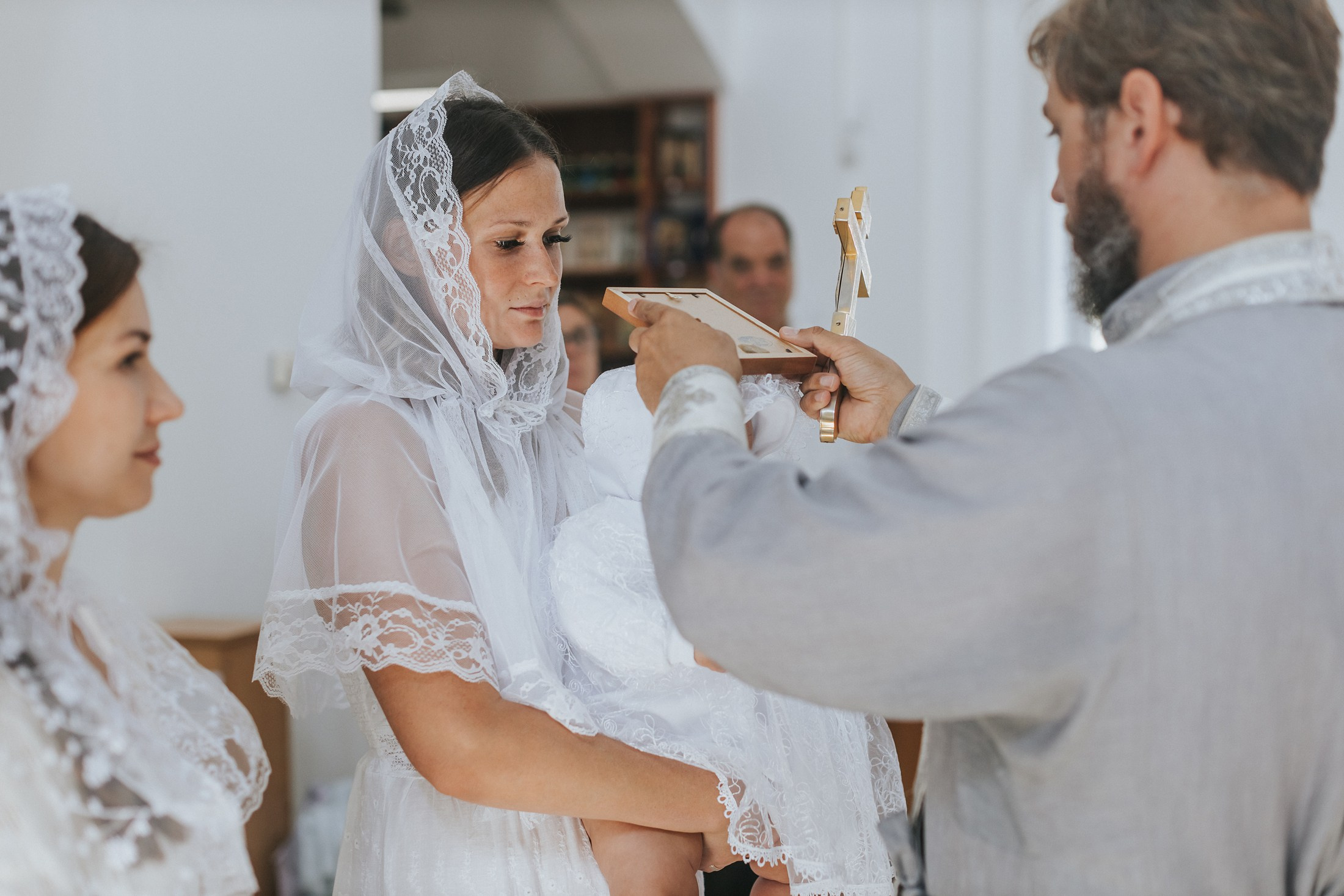 Церковь Веры, Надежды, Любови и матери их Софии. Фотографы в городе Волгограде — Людмила Агеева и Алексей Околелов