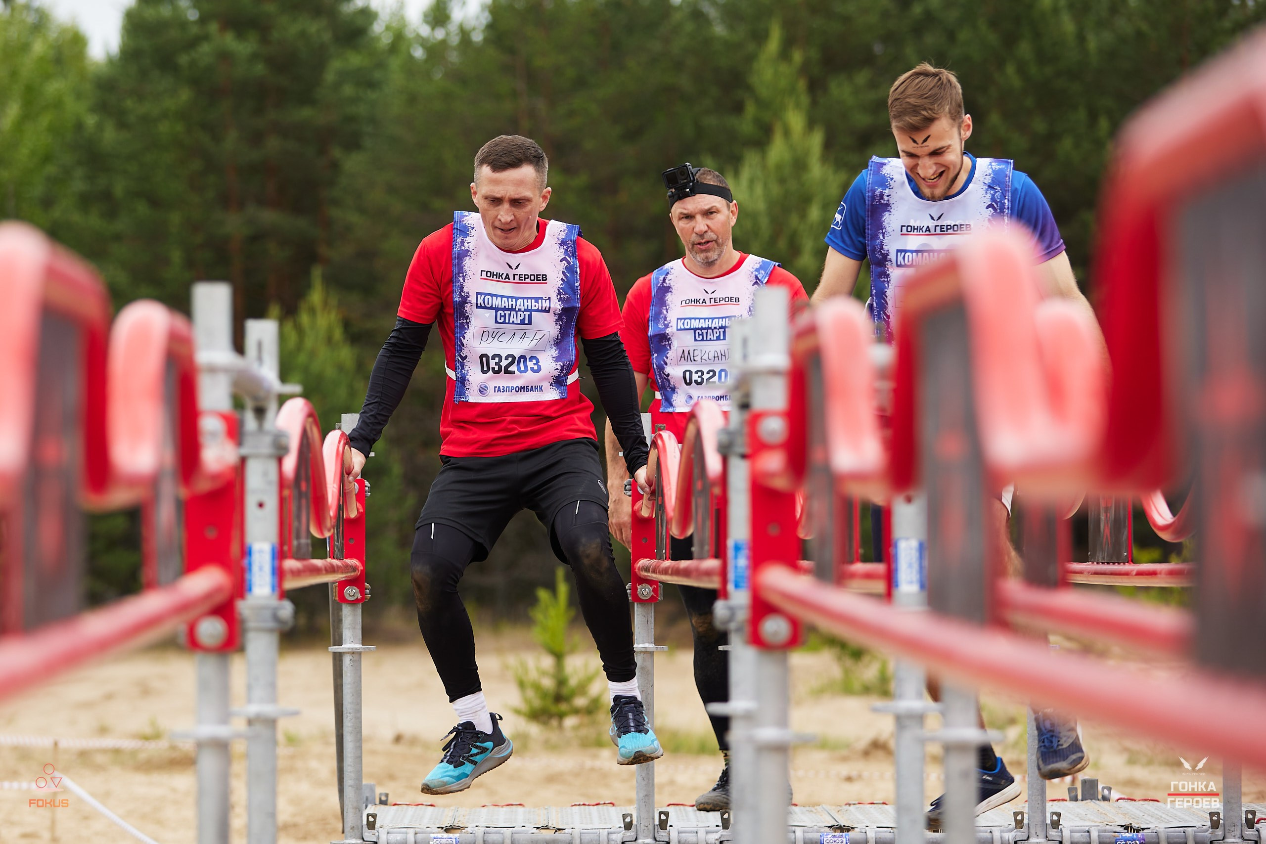 Репортаж с гонки героев 2025 год Мулино. Спортивный фотограф Некрасов Денис