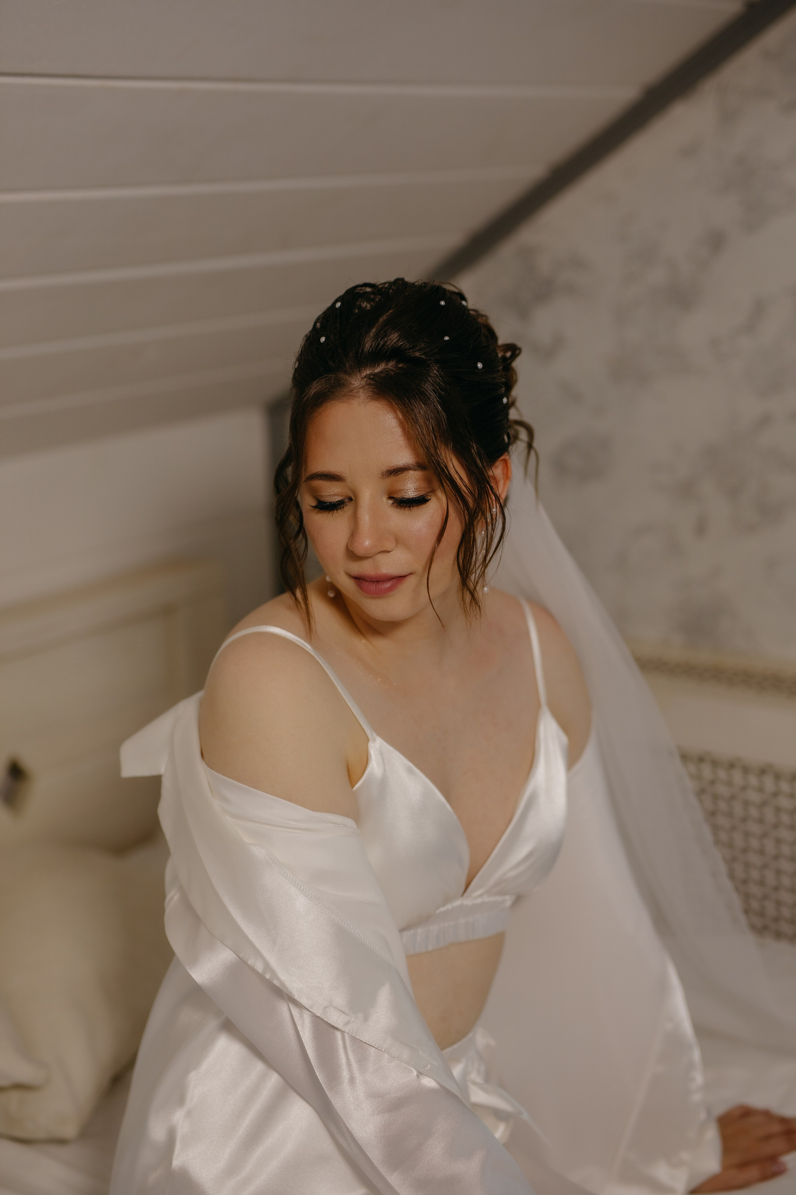 Илья и Алена. Свадебный и женский фотограф