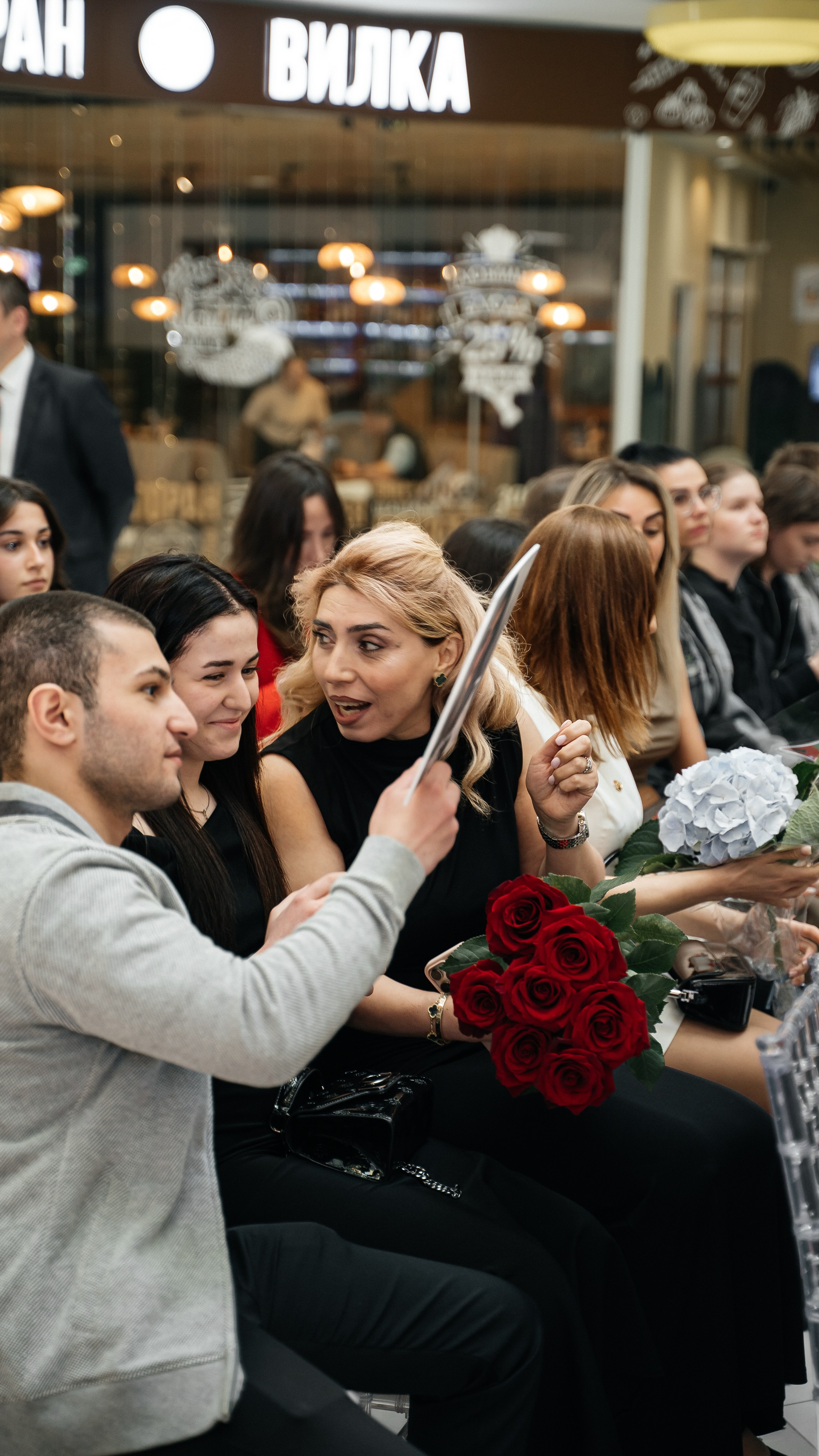 Репортаж. Фотограф СПБ