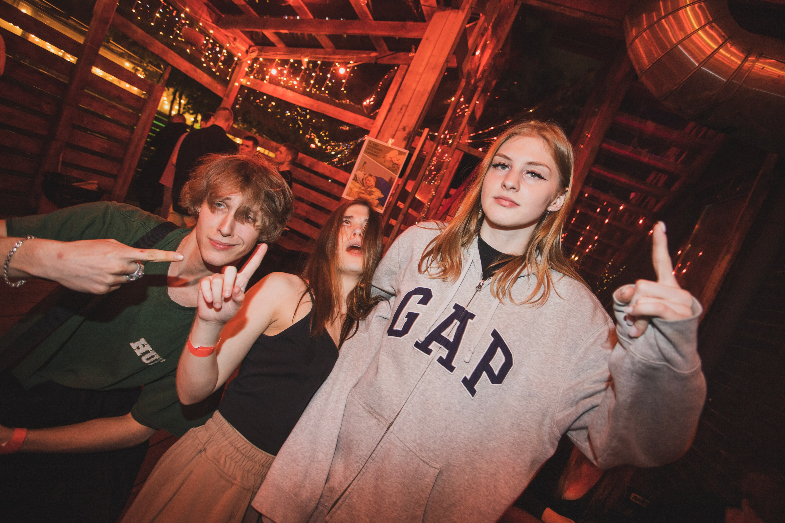 Репортажная съемка. GALLERY