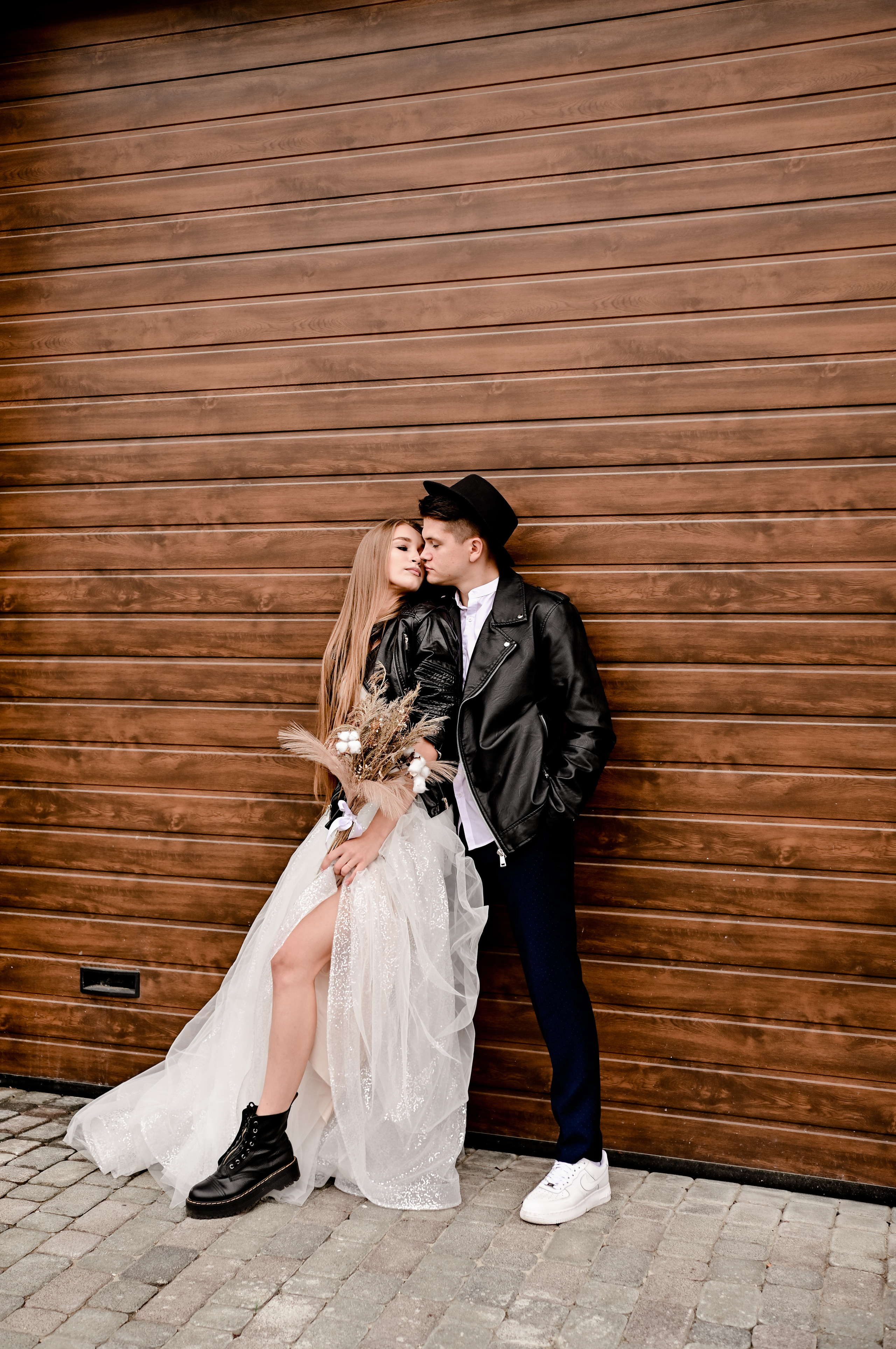 «На стиле» свадебная прогулка Оли и Леши. Свадебный фотограф и видеограф в городе Армавир Katerina Arts