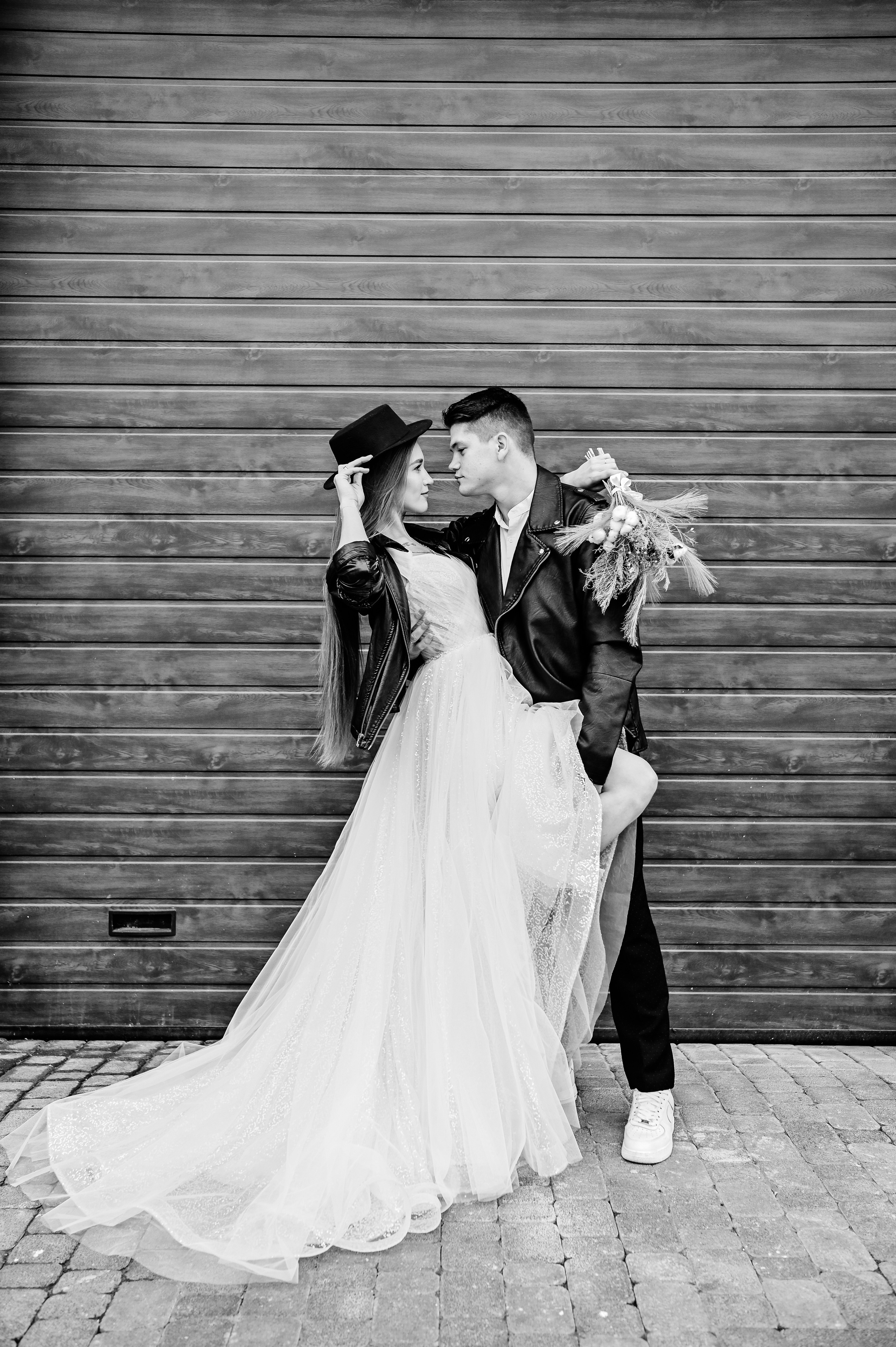 «На стиле» свадебная прогулка Оли и Леши. Свадебный фотограф и видеограф в городе Армавир Katerina Arts