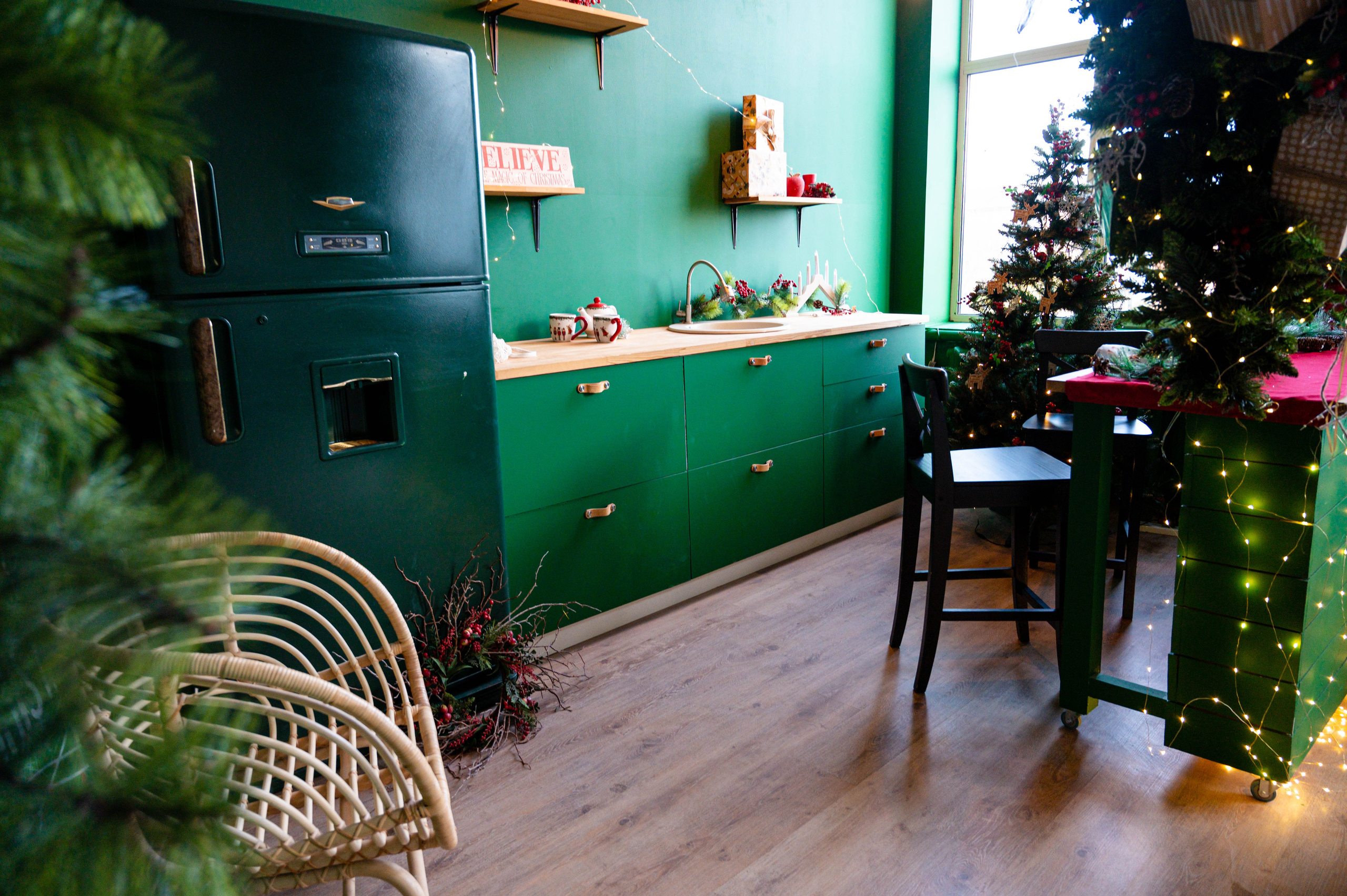 Новый год в фотостудиях 2022 \ 2023. Новогодний прайс. Свадебный фотограф и видеограф в городе Армавир Katerina Arts