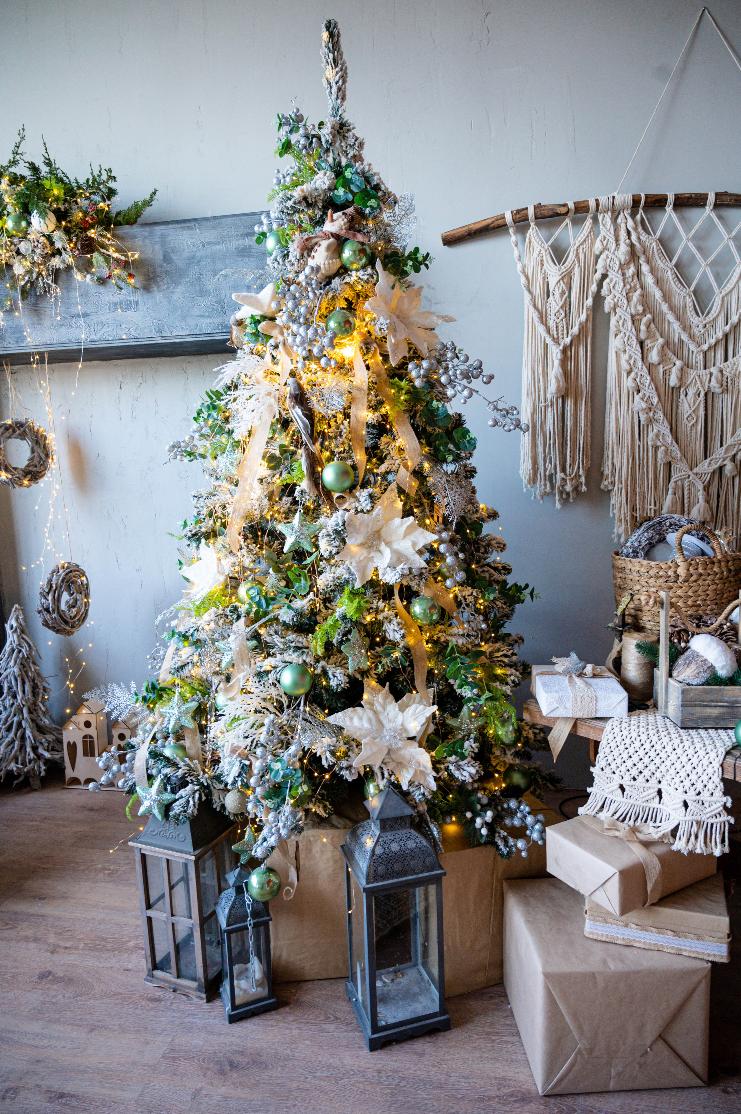 Новый год в фотостудиях 2022 \ 2023. Новогодний прайс. Свадебный фотограф и видеограф в городе Армавир Katerina Arts