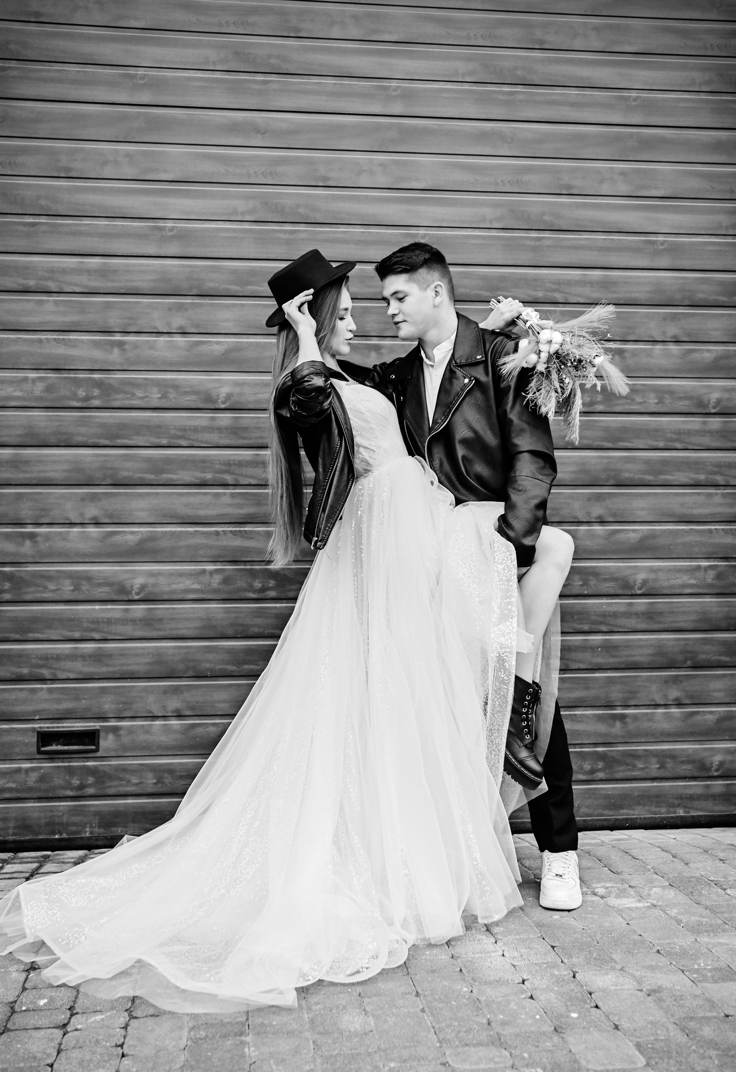 «На стиле» свадебная прогулка Оли и Леши. Свадебный фотограф и видеограф в городе Армавир Katerina Arts