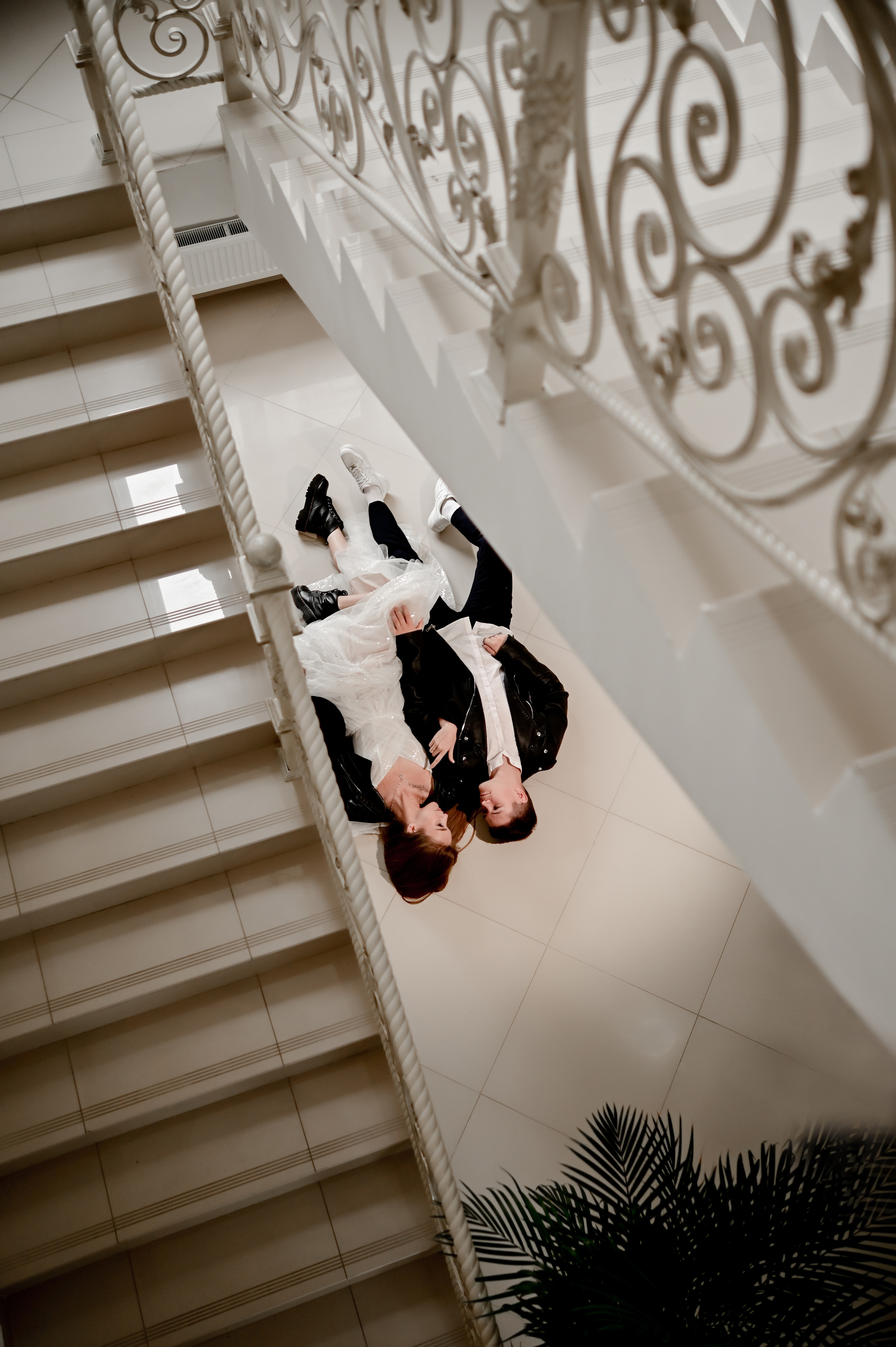 «На стиле» свадебная прогулка Оли и Леши. Свадебный фотограф и видеограф в городе Армавир Katerina Arts