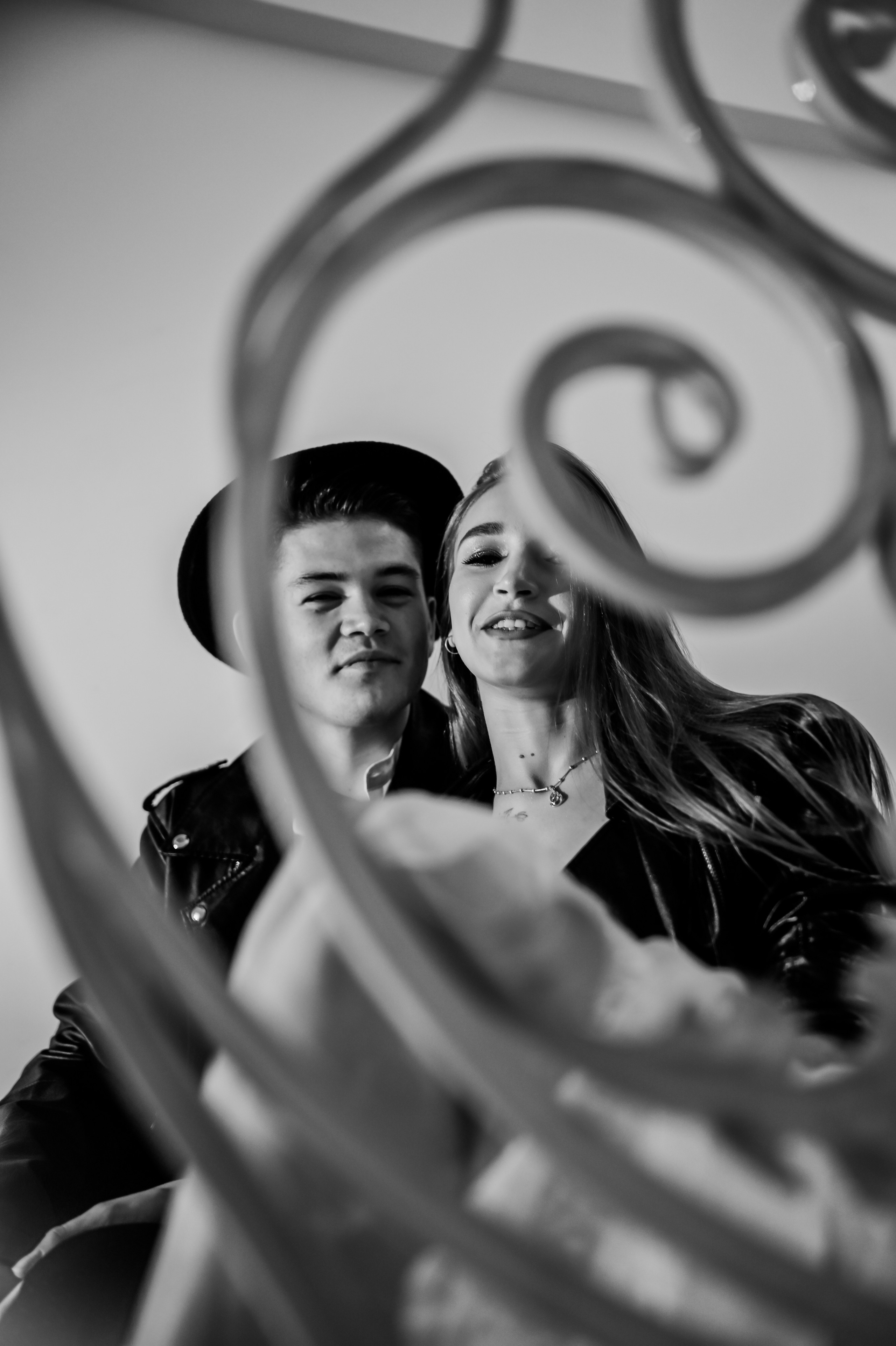 «На стиле» свадебная прогулка Оли и Леши. Свадебный фотограф и видеограф в городе Армавир Katerina Arts