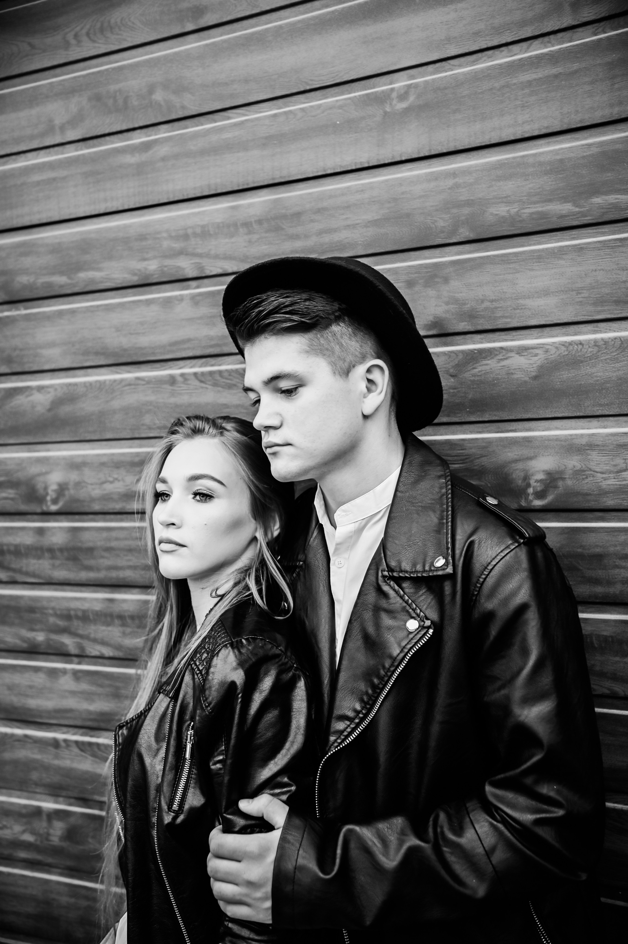 «На стиле» свадебная прогулка Оли и Леши. Свадебный фотограф и видеограф в городе Армавир Katerina Arts