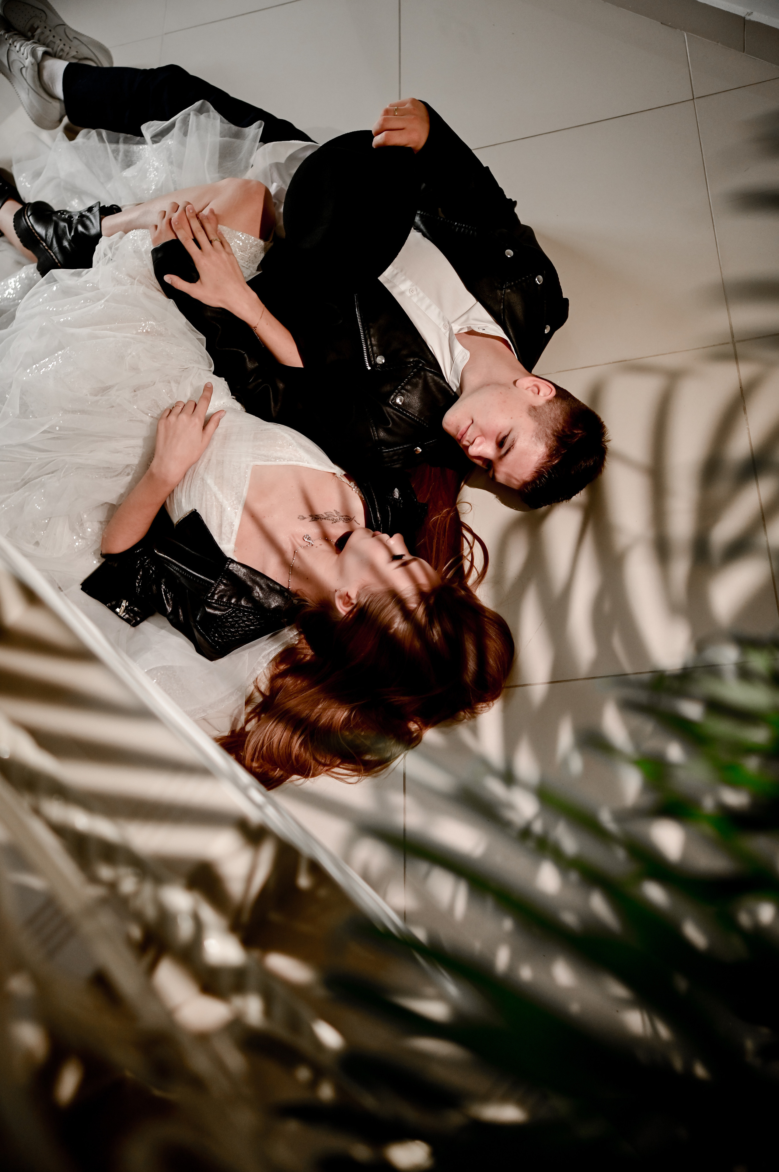 «На стиле» свадебная прогулка Оли и Леши. Свадебный фотограф и видеограф в городе Армавир Katerina Arts