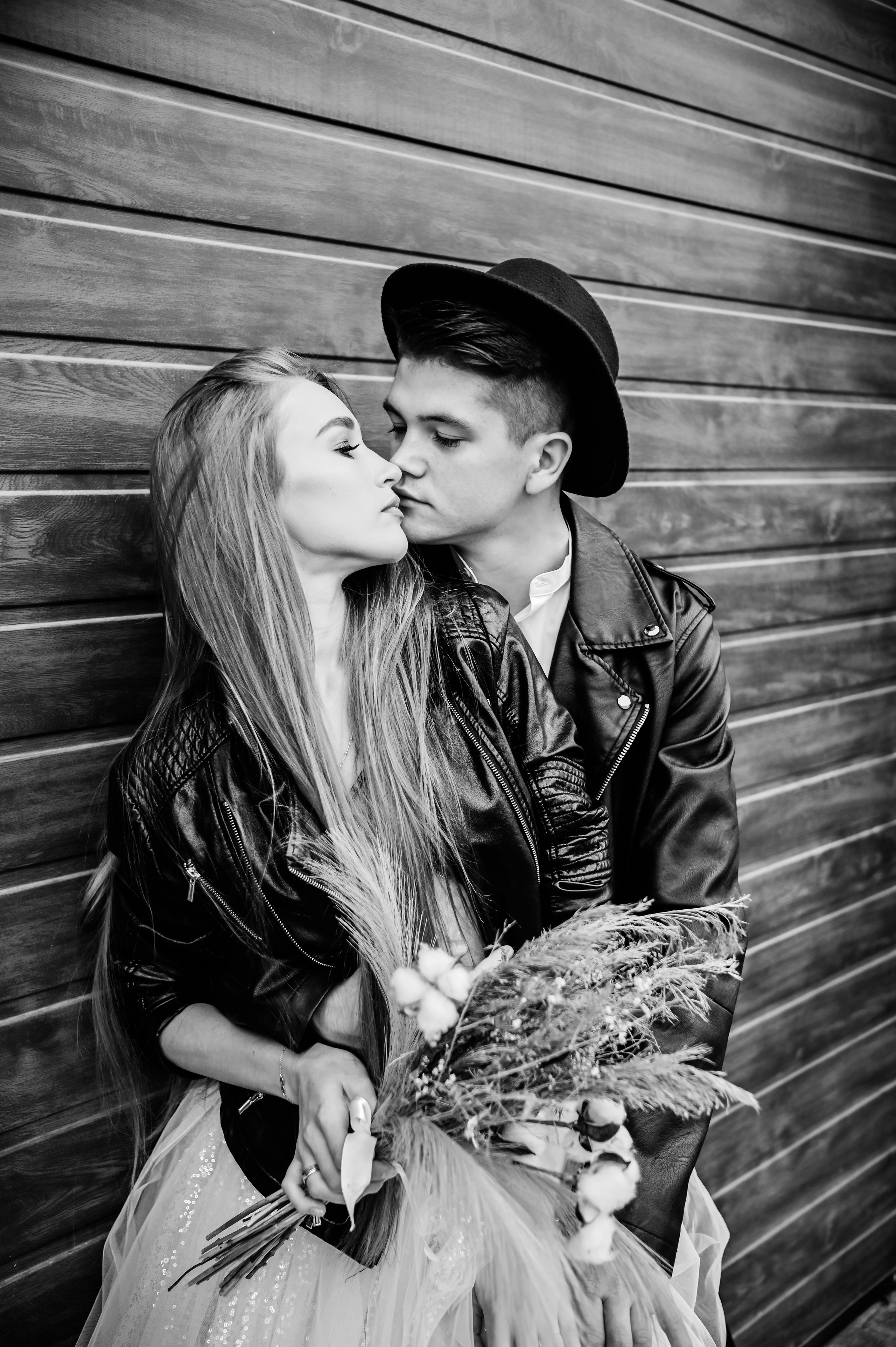 «На стиле» свадебная прогулка Оли и Леши. Свадебный фотограф и видеограф в городе Армавир Katerina Arts