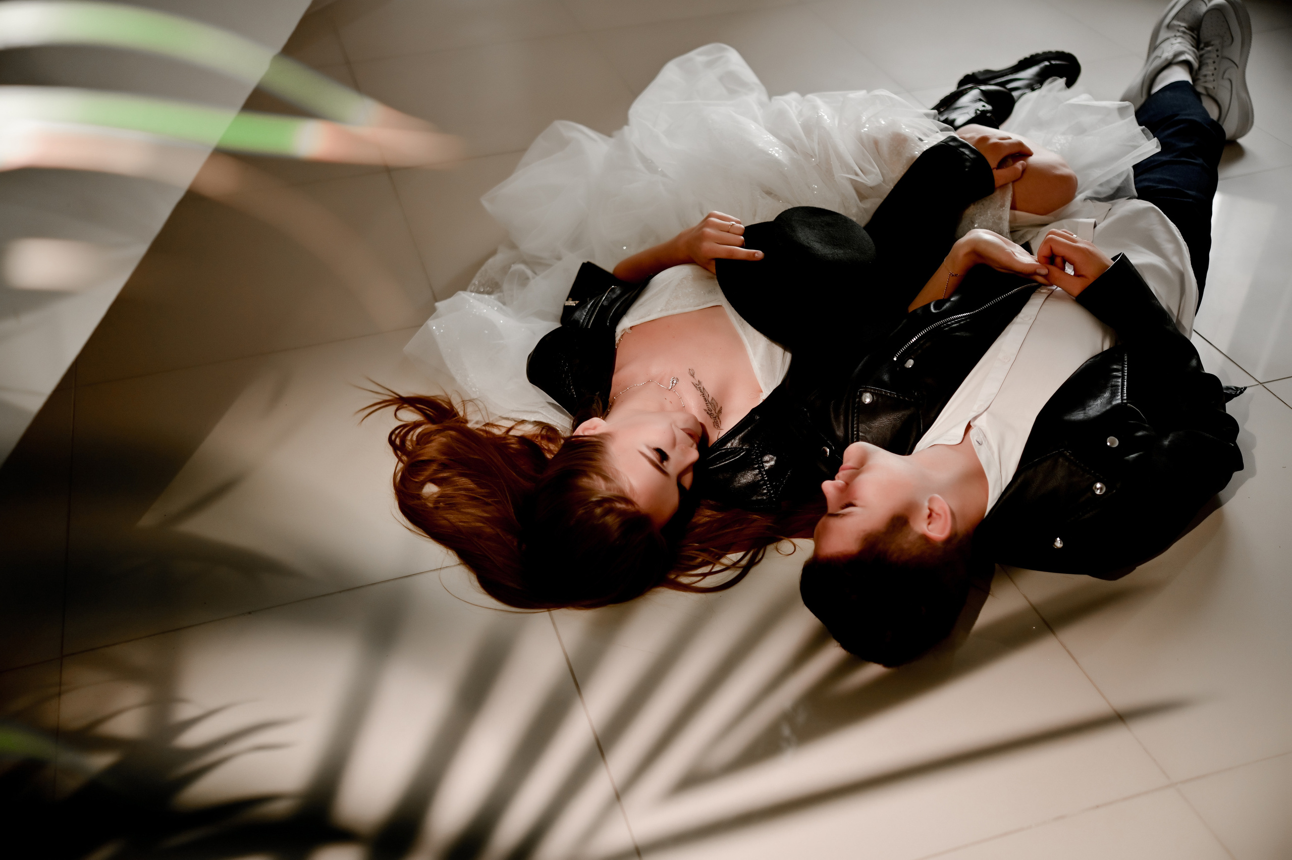 «На стиле» свадебная прогулка Оли и Леши. Свадебный фотограф и видеограф в городе Армавир Katerina Arts